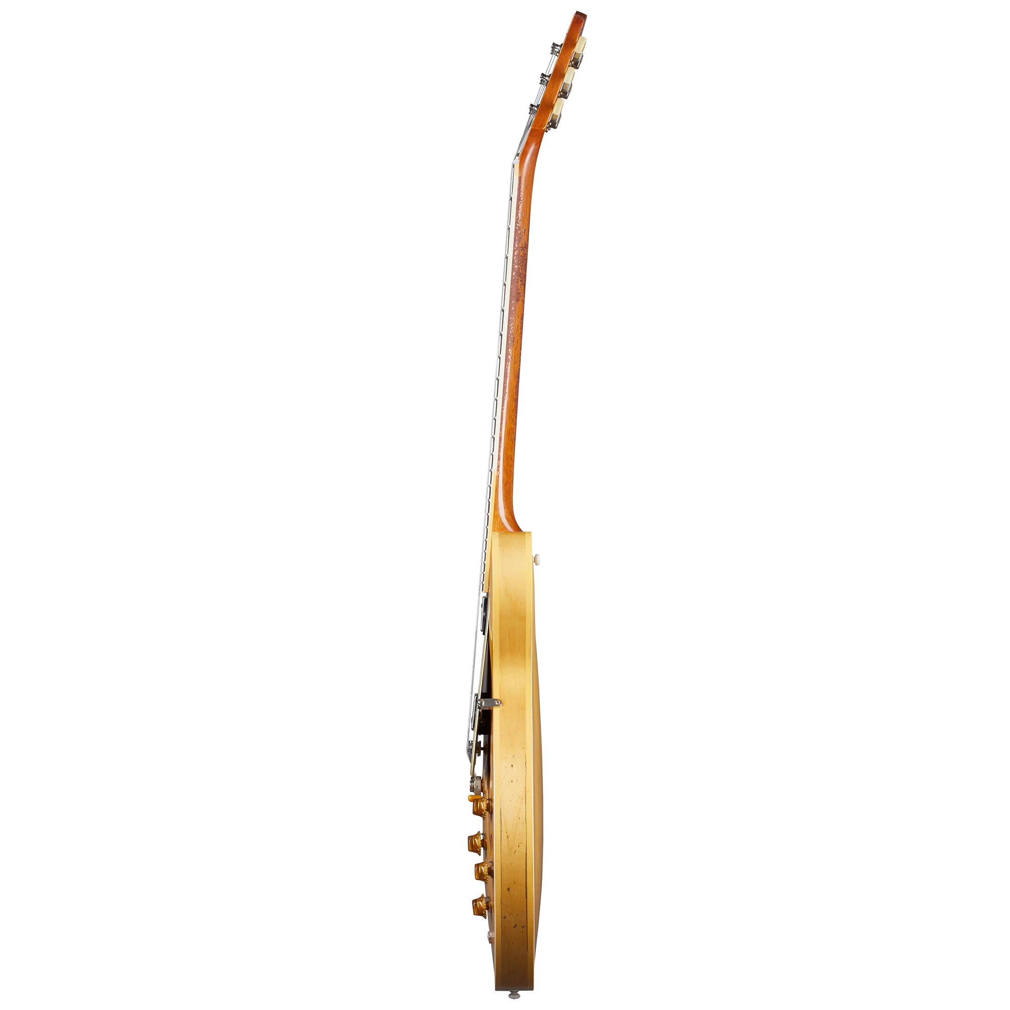 Gibson Custom 1959 ES-335 Reissue, Ultra Heavy Aged, Vintage Natural 2 Gibson Custom 1959 ES-335 Reissue, Ultra Heavy Aged, Vintage Natural