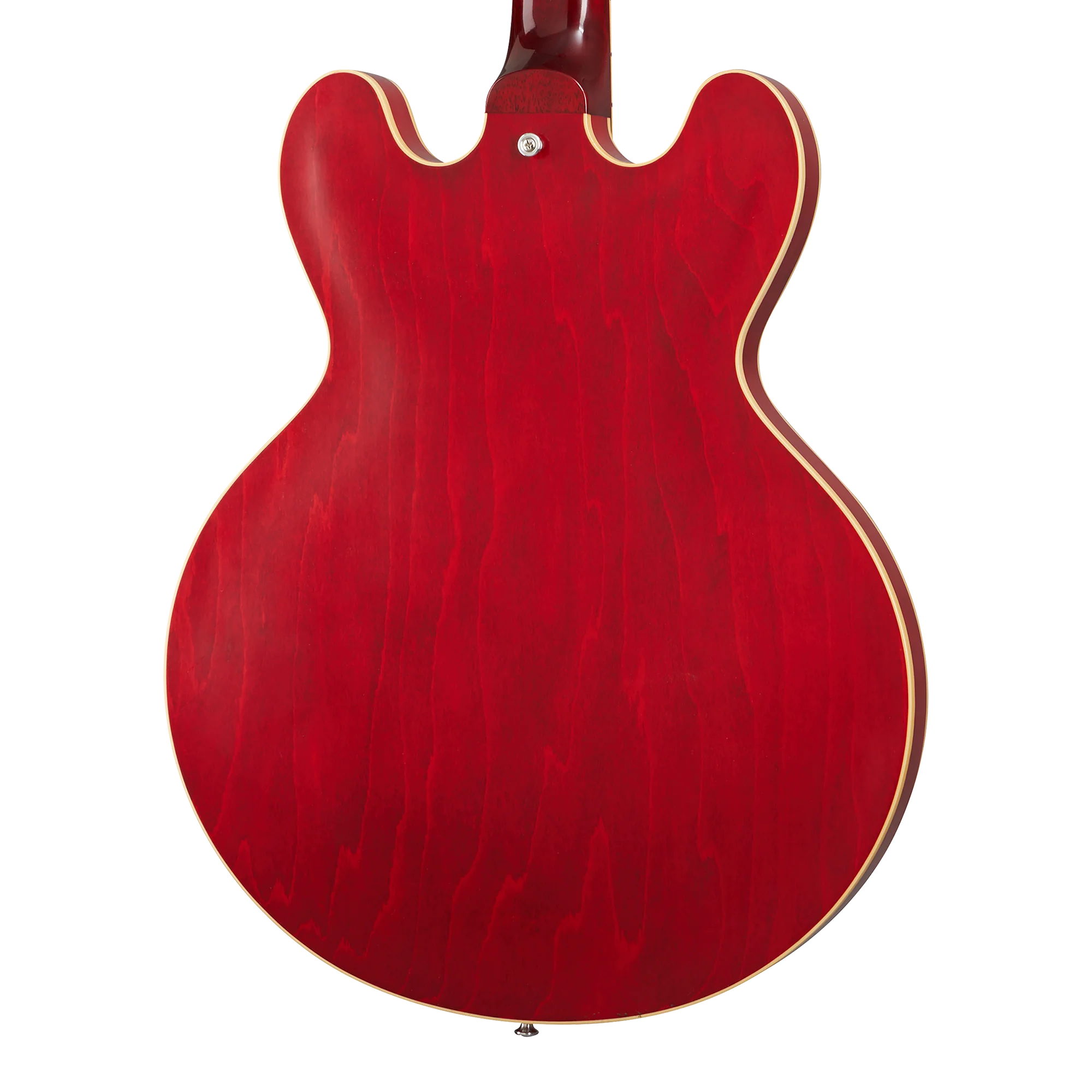 Gibson Custom 1961 ES-335 Reissue, VOS, Sixties Cherry 2 Gibson Custom 1961 ES-335 Reissue, VOS, Sixties Cherry