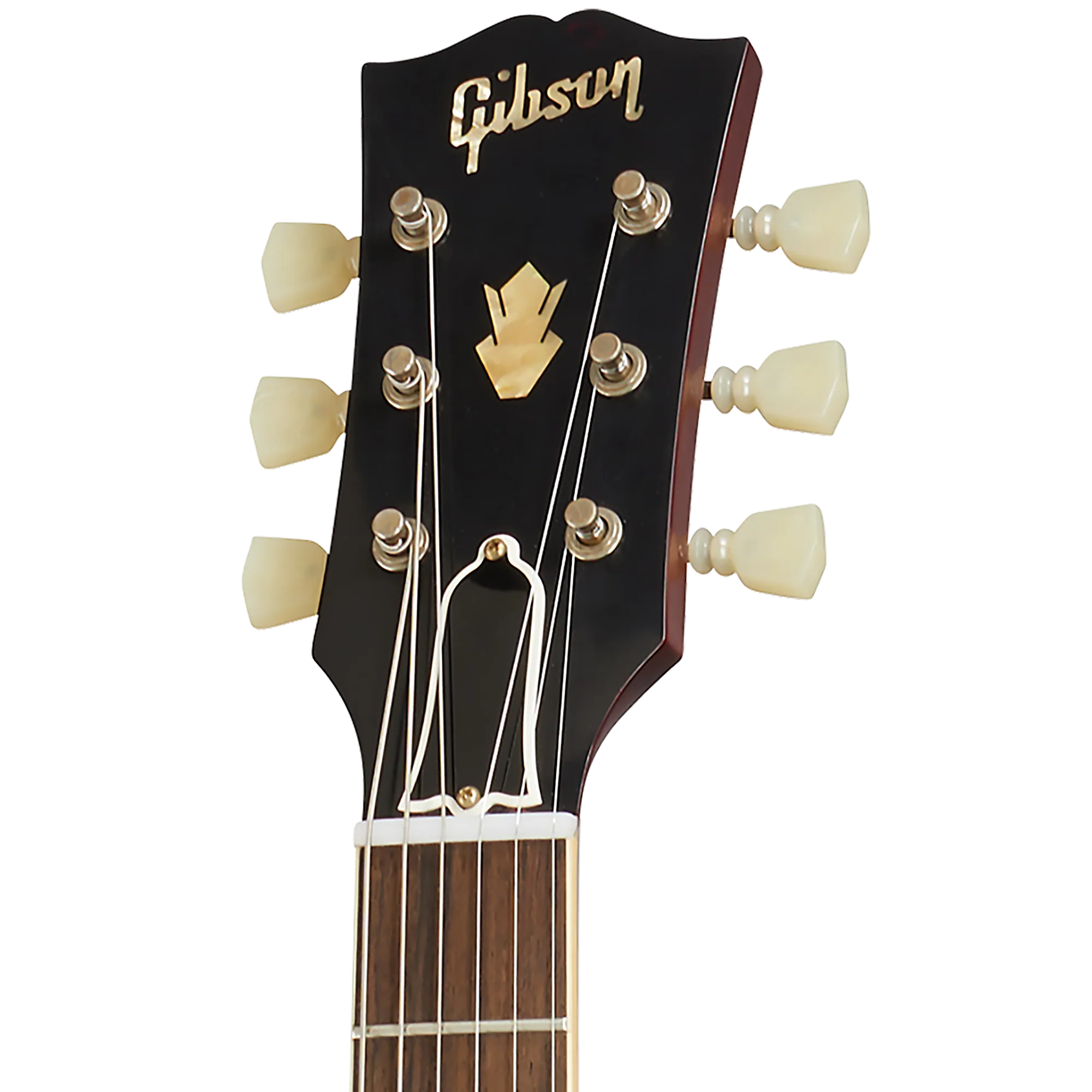 Gibson Custom 1961 ES-335 Reissue, VOS, Sixties Cherry 5 Gibson Custom 1961 ES-335 Reissue, VOS, Sixties Cherry
