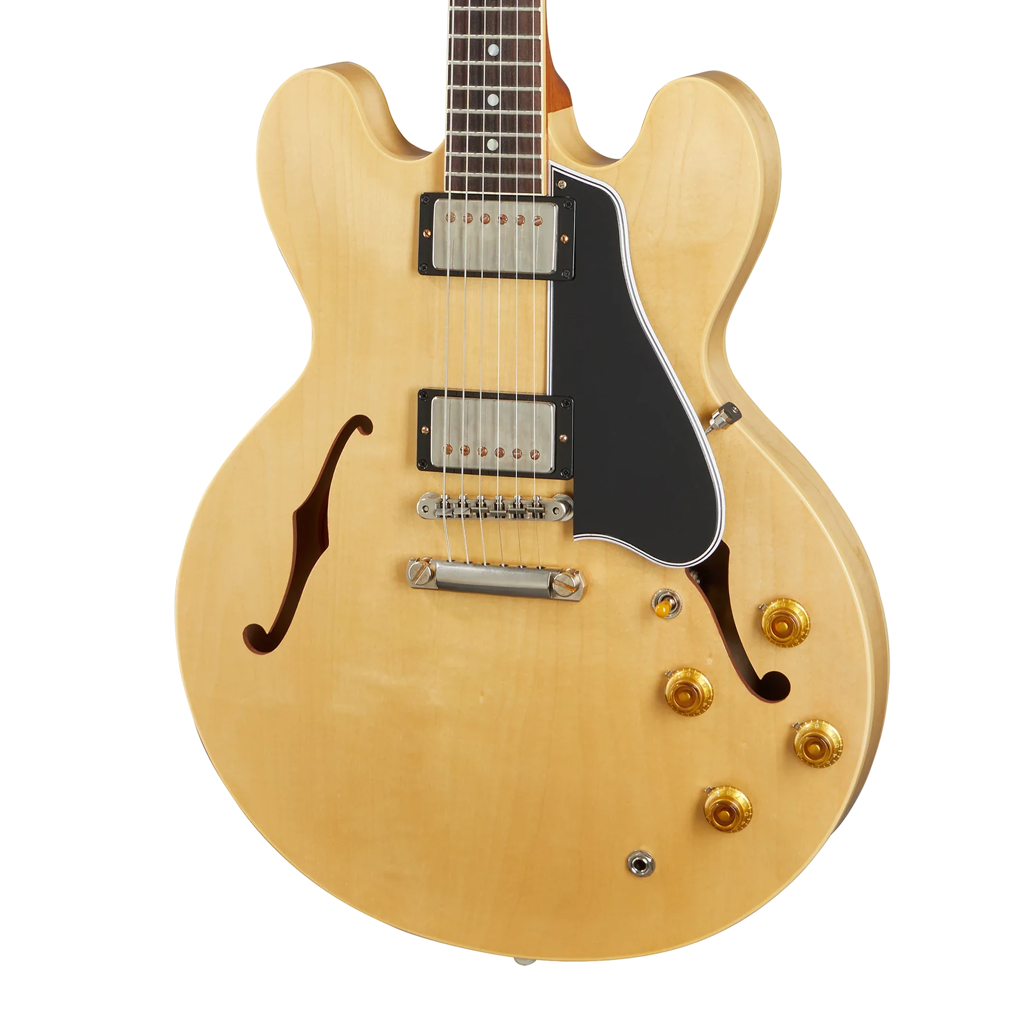 Gibson Custom 1959 ES-335 Reissue, VOS, Vintage Natural