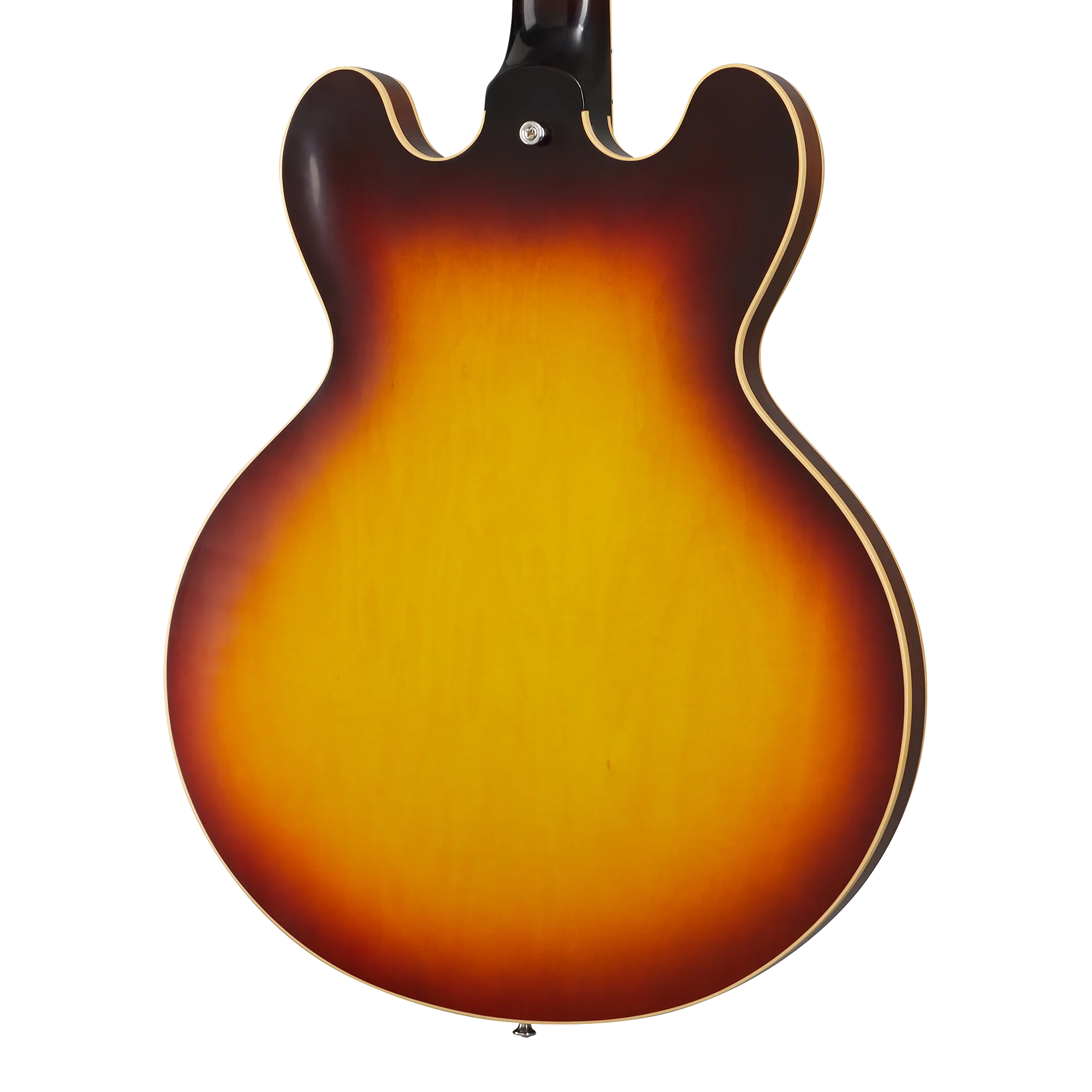 Gibson Custom 1961 ES-335 Reissue, VOS, Vintage Burst 2 Gibson Custom 1961 ES-335 Reissue, VOS, Vintage Burst