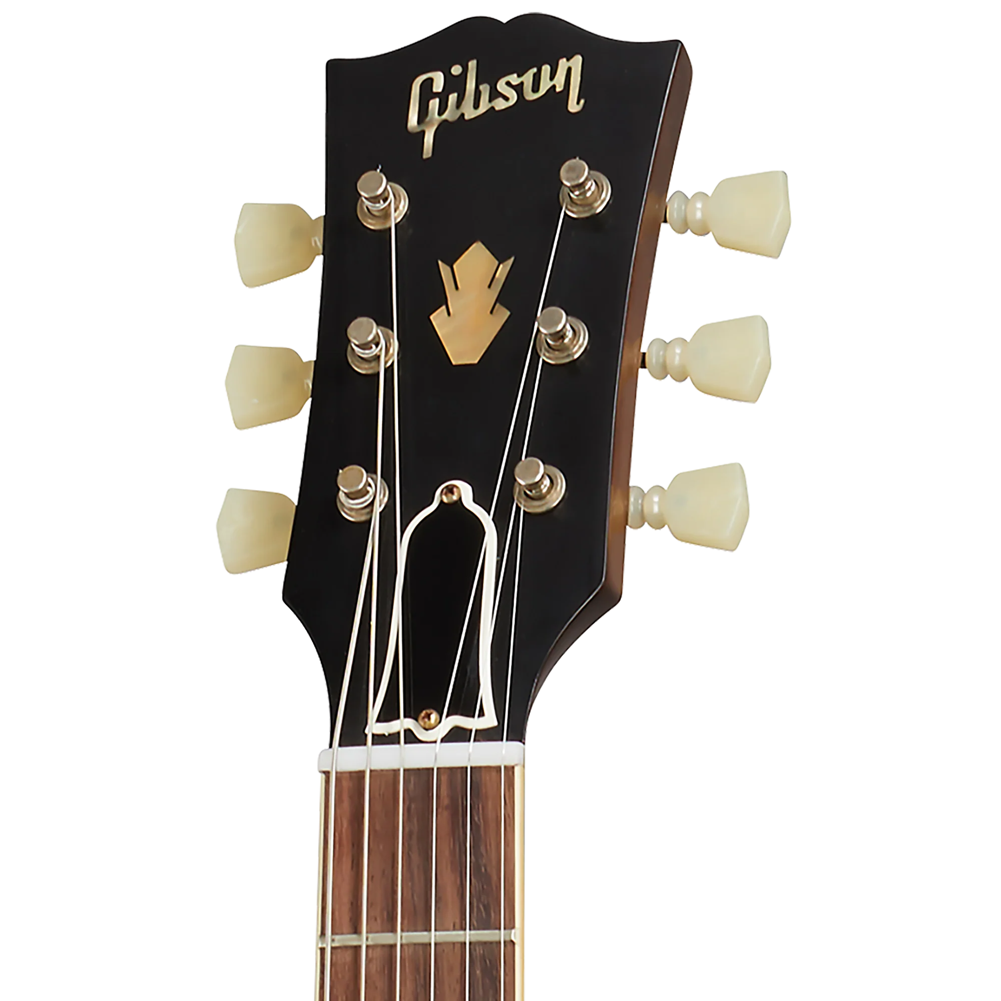 Gibson Custom 1961 ES-335 Reissue, VOS, Vintage Burst 5 Gibson Custom 1961 ES-335 Reissue, VOS, Vintage Burst