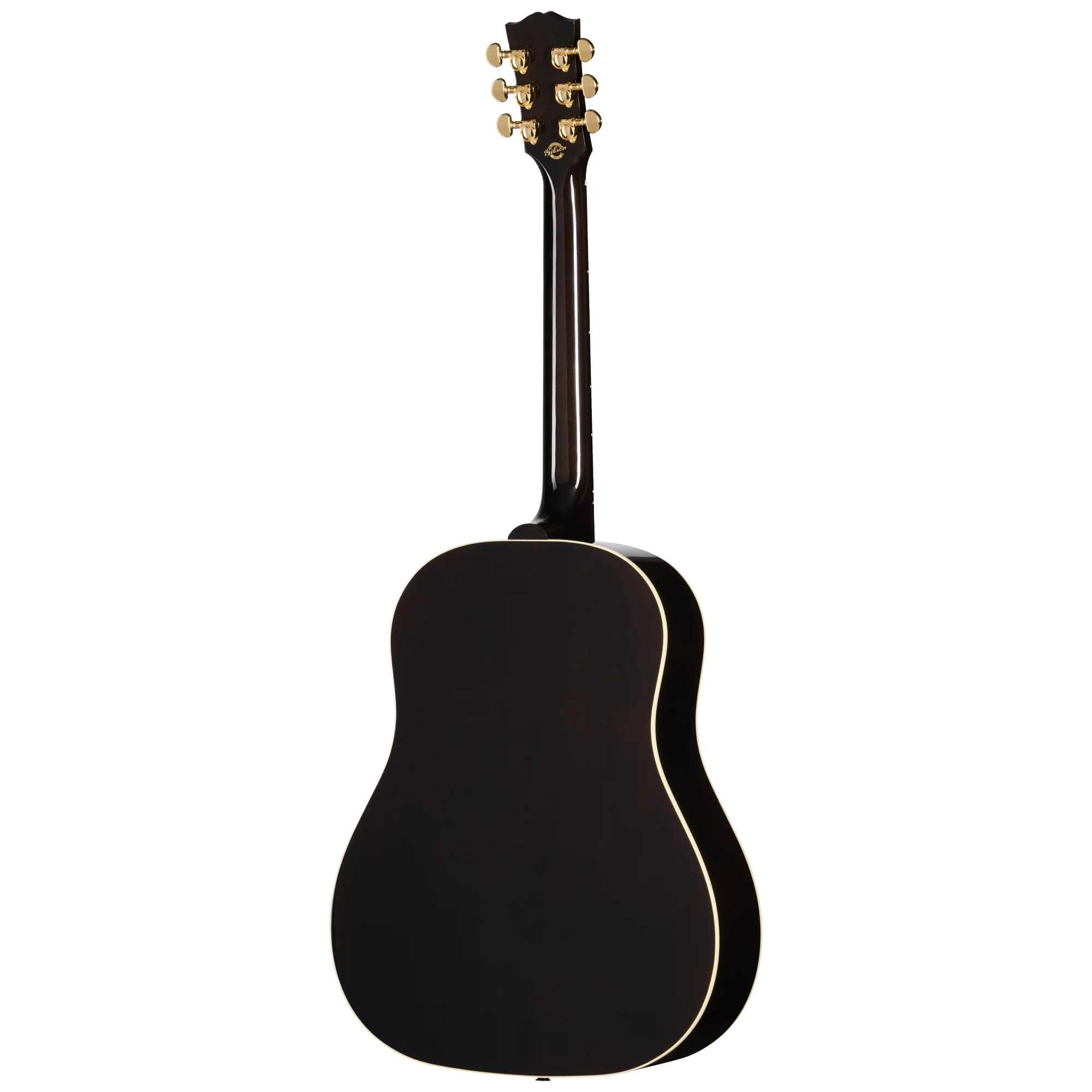 Gibson Custom J-45 Standard, Cobra Burst 4 Gibson Custom J-45 Standard, Cobra Burst