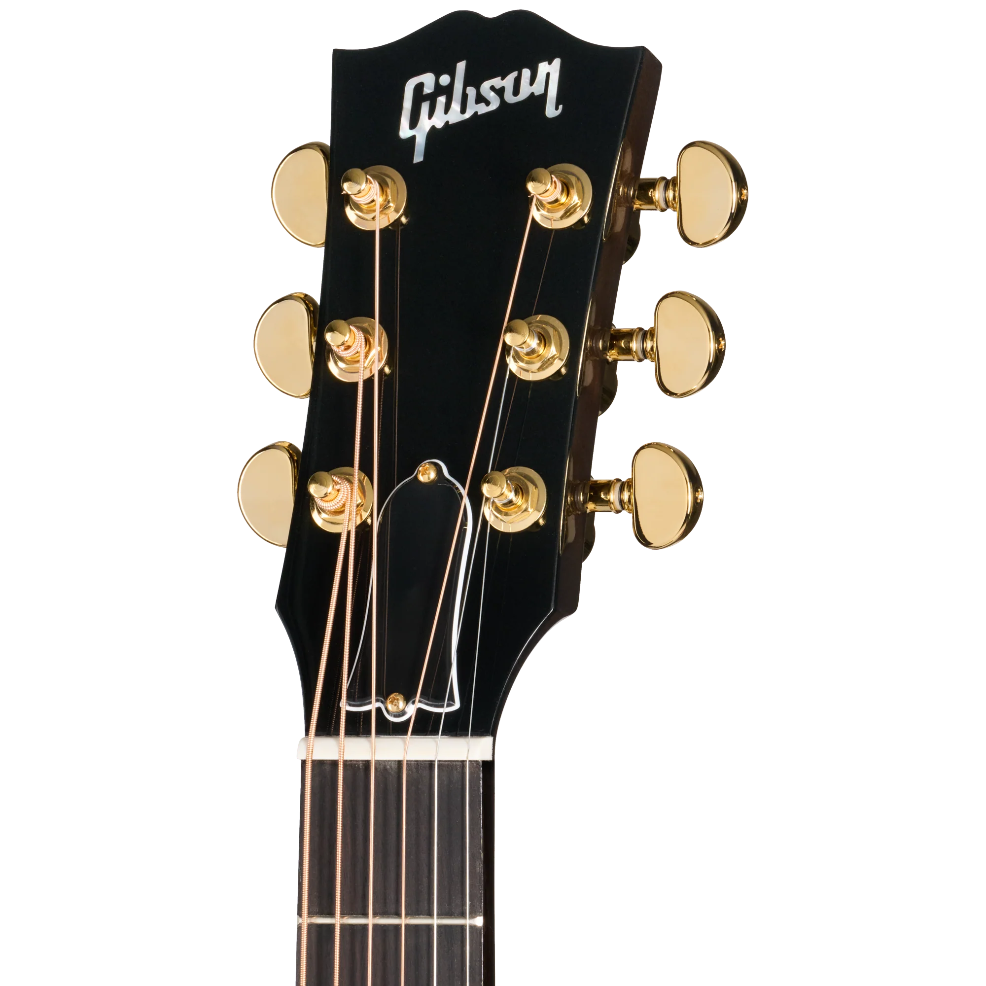 Gibson Custom J-45 Standard, Cobra Burst 5 Gibson Custom J-45 Standard, Cobra Burst