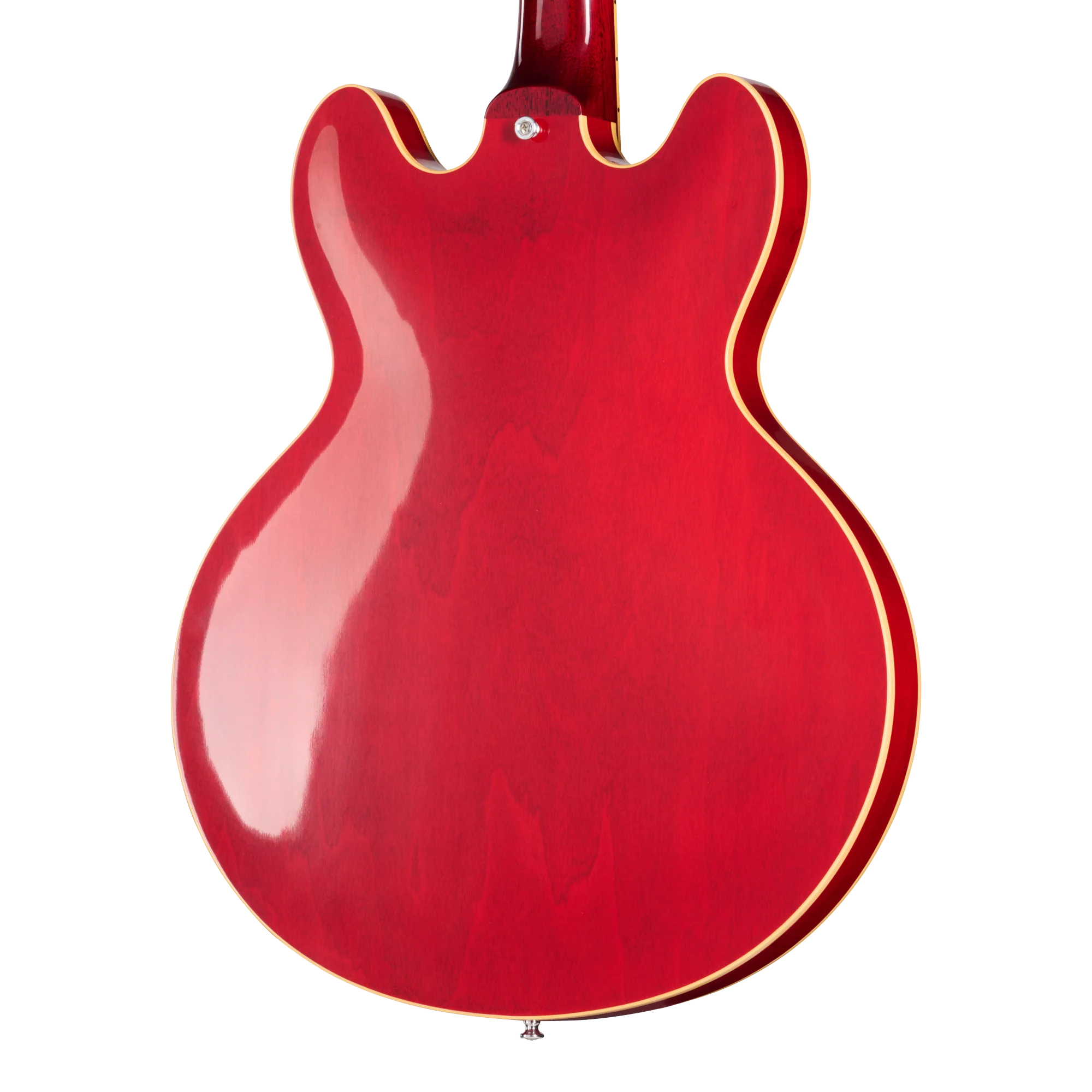 Gibson Custom 1964 ES-335 Reissue, VOS, Sixties Cherry 2 Gibson Custom 1964 ES-335 Reissue, VOS, Sixties Cherry