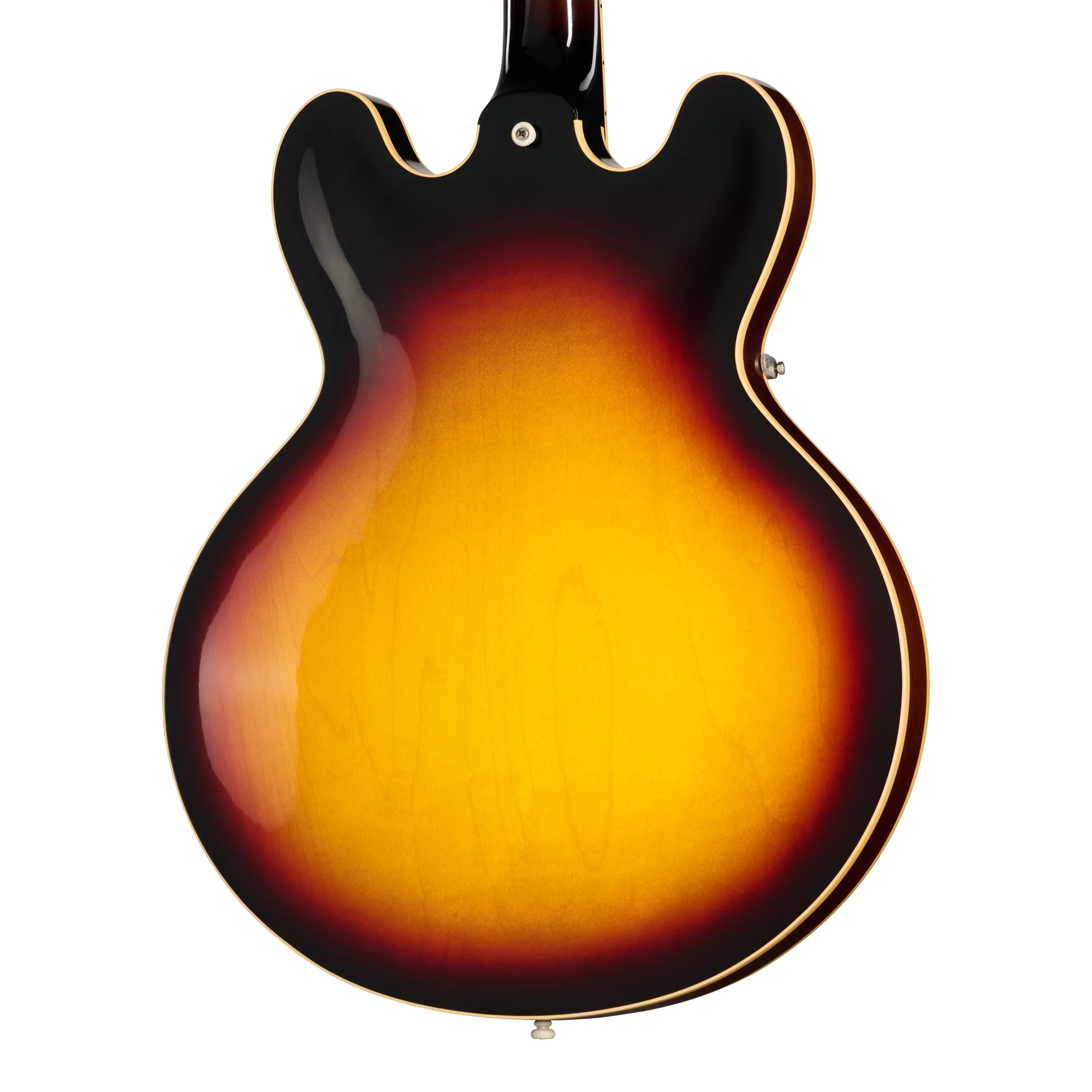 Gibson Custom 1959 ES-335 Reissue, Left-Handed, VOS, Vintage Burst 2 Gibson Custom 1959 ES-335 Reissue, Left-Handed, VOS, Vintage Burst