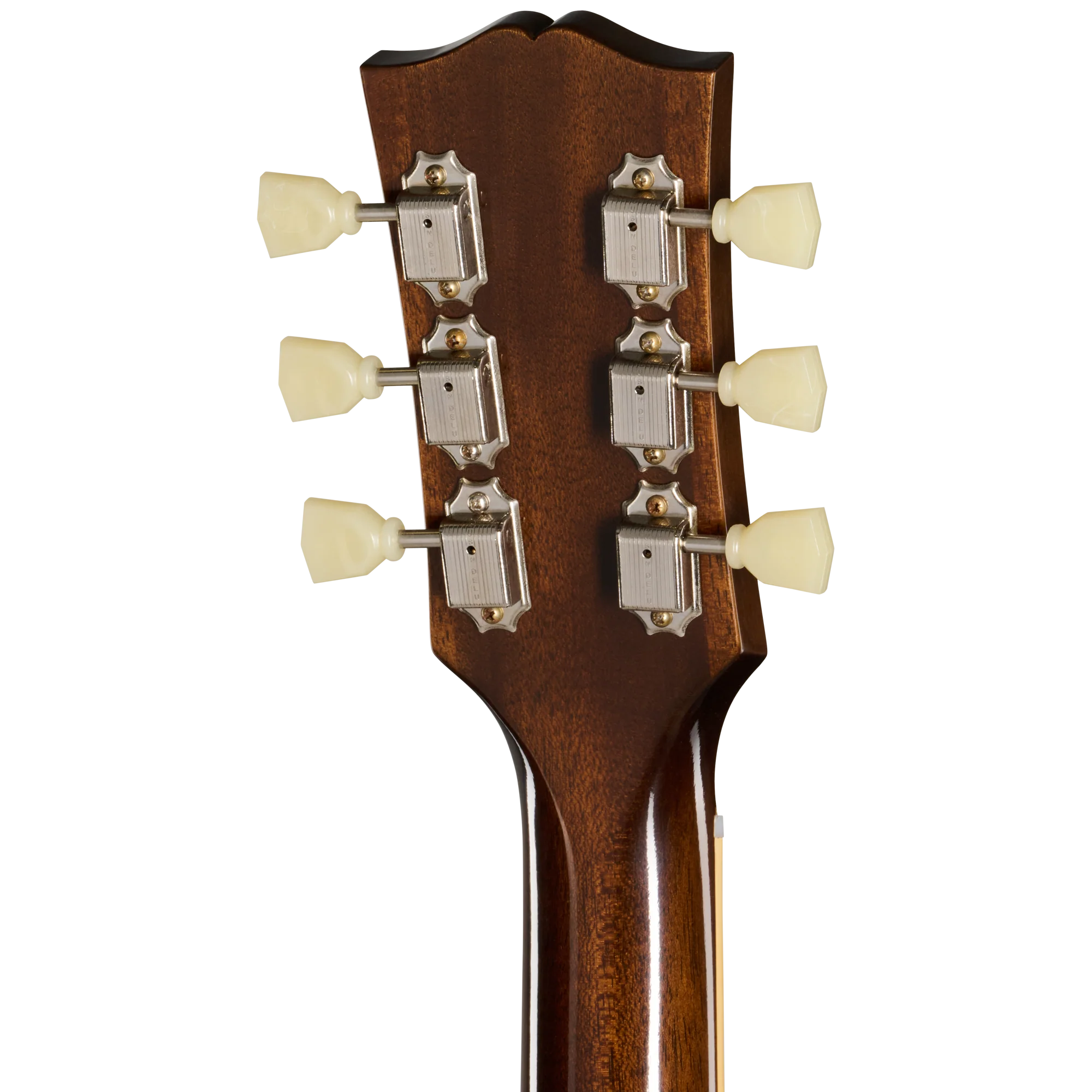 Gibson Custom 1959 ES-335 Reissue, Left-Handed, VOS, Vintage Burst 6 Gibson Custom 1959 ES-335 Reissue, Left-Handed, VOS, Vintage Burst