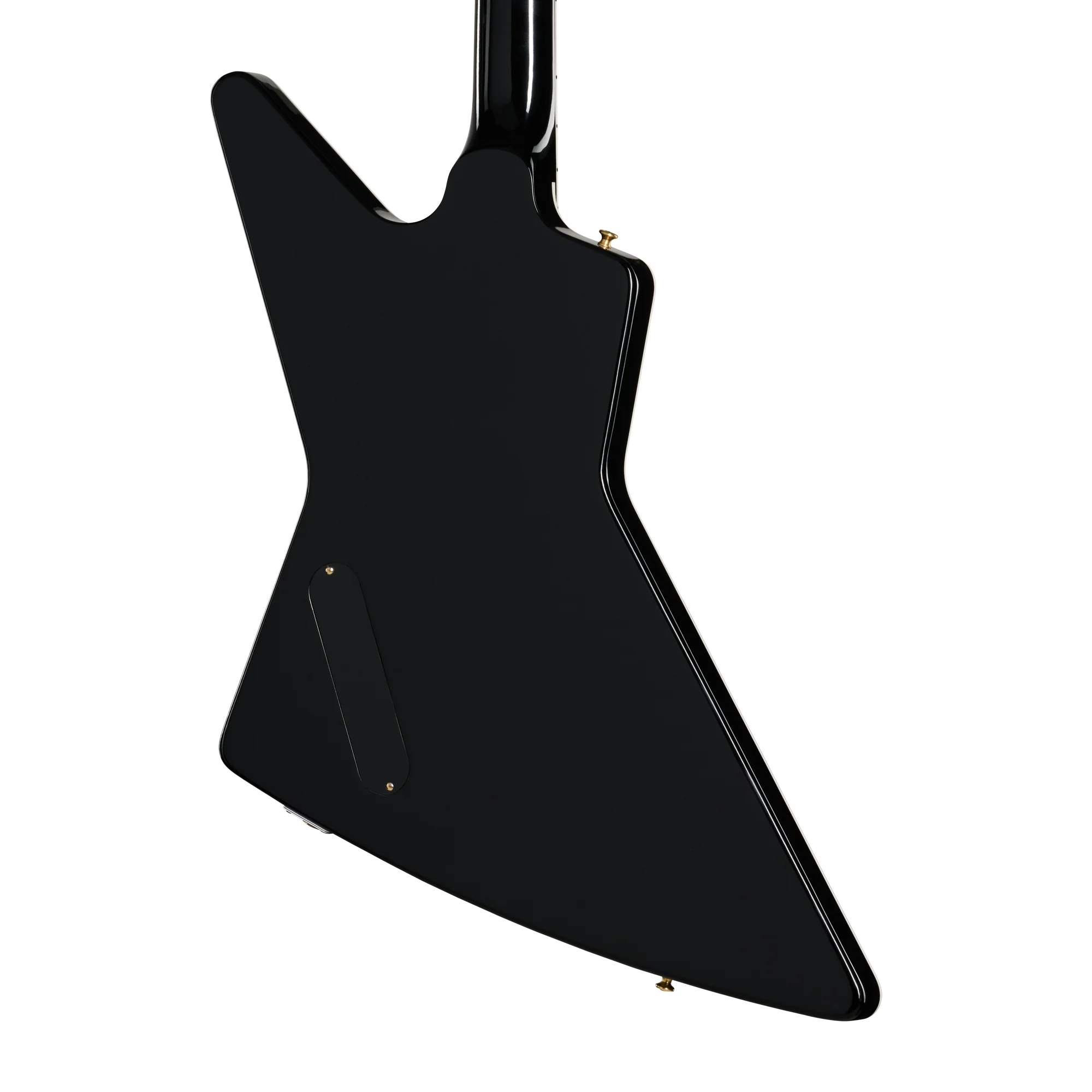 Gibson Custom Explorer Custom Figured Top, VOS, Cobra Burst 2 Gibson Custom Explorer Custom Figured Top, VOS, Cobra Burst