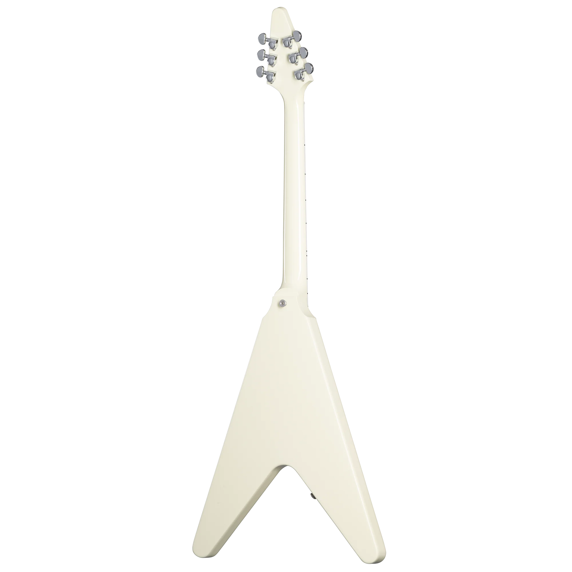 Gibson Flying V 70s, Classic White 3 Gibson Flying V 70s, Classic White