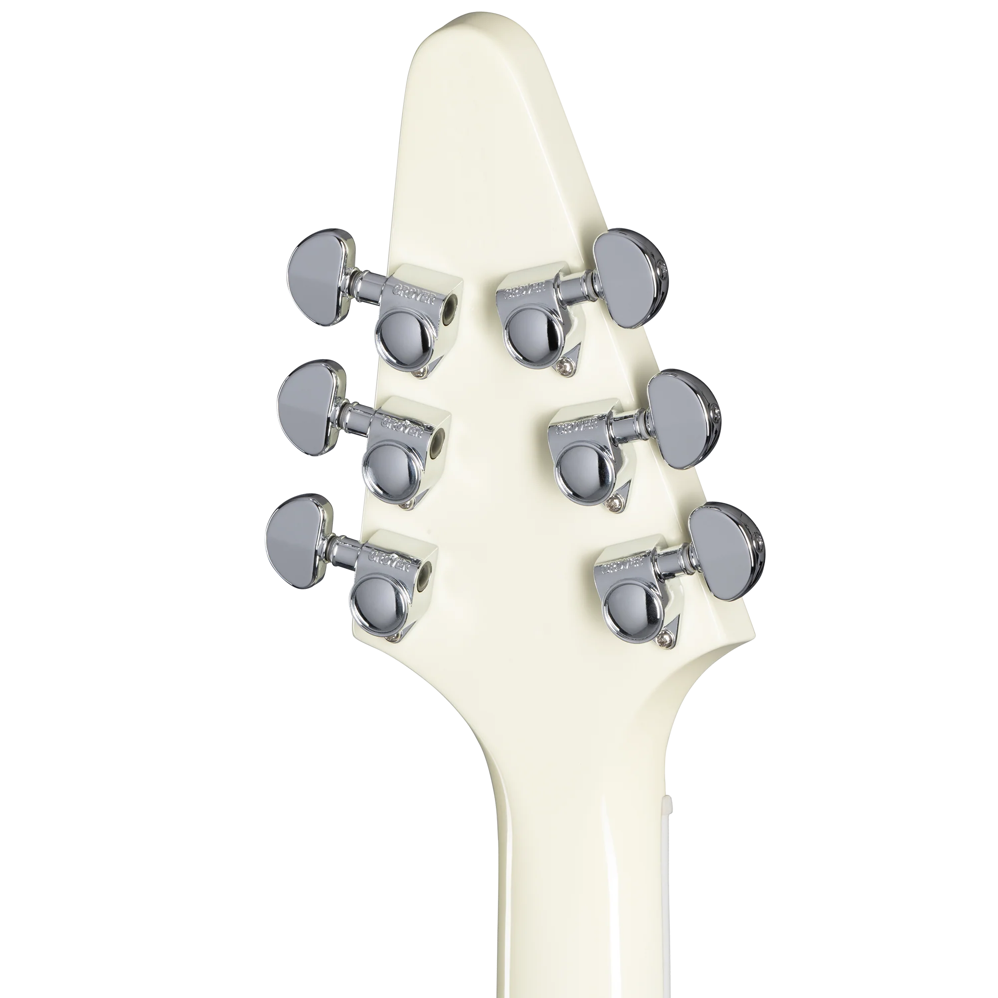 Gibson Flying V 70s, Classic White 5 Gibson Flying V 70s, Classic White