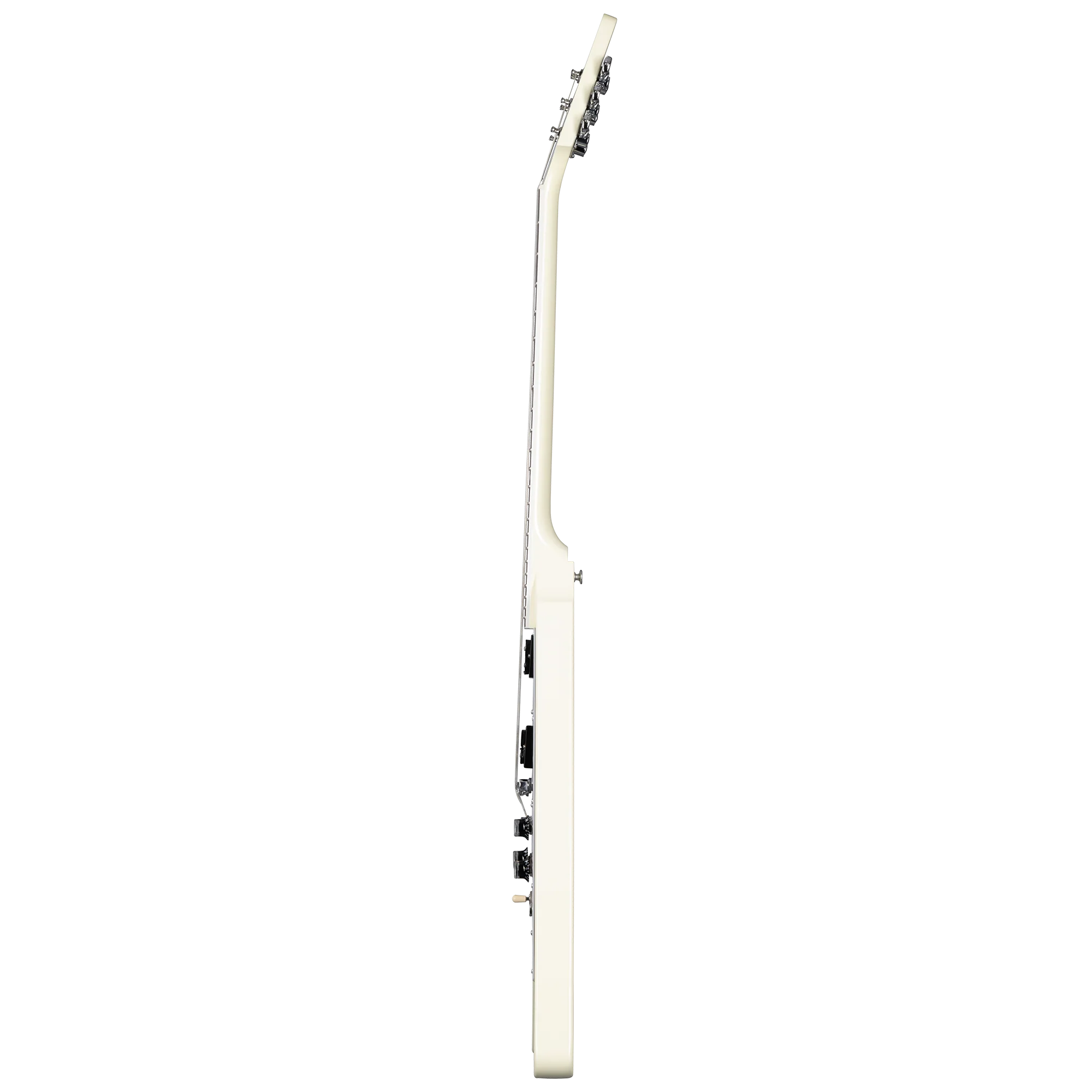 Gibson Flying V 70s, Classic White 6 Gibson Flying V 70s, Classic White