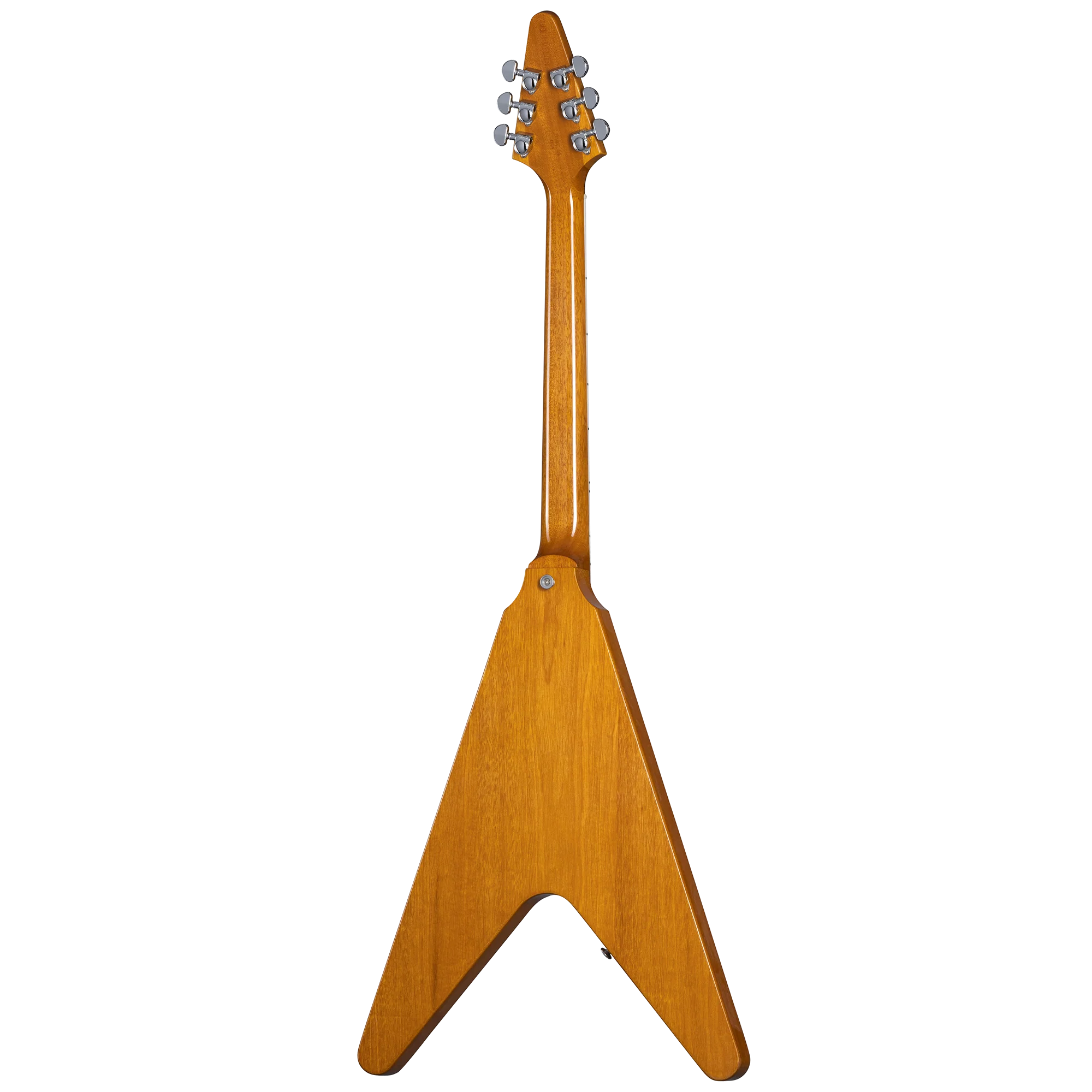 Gibson Flying V 70s, Antique Natural 3 Gibson Flying V 70s, Antique Natural