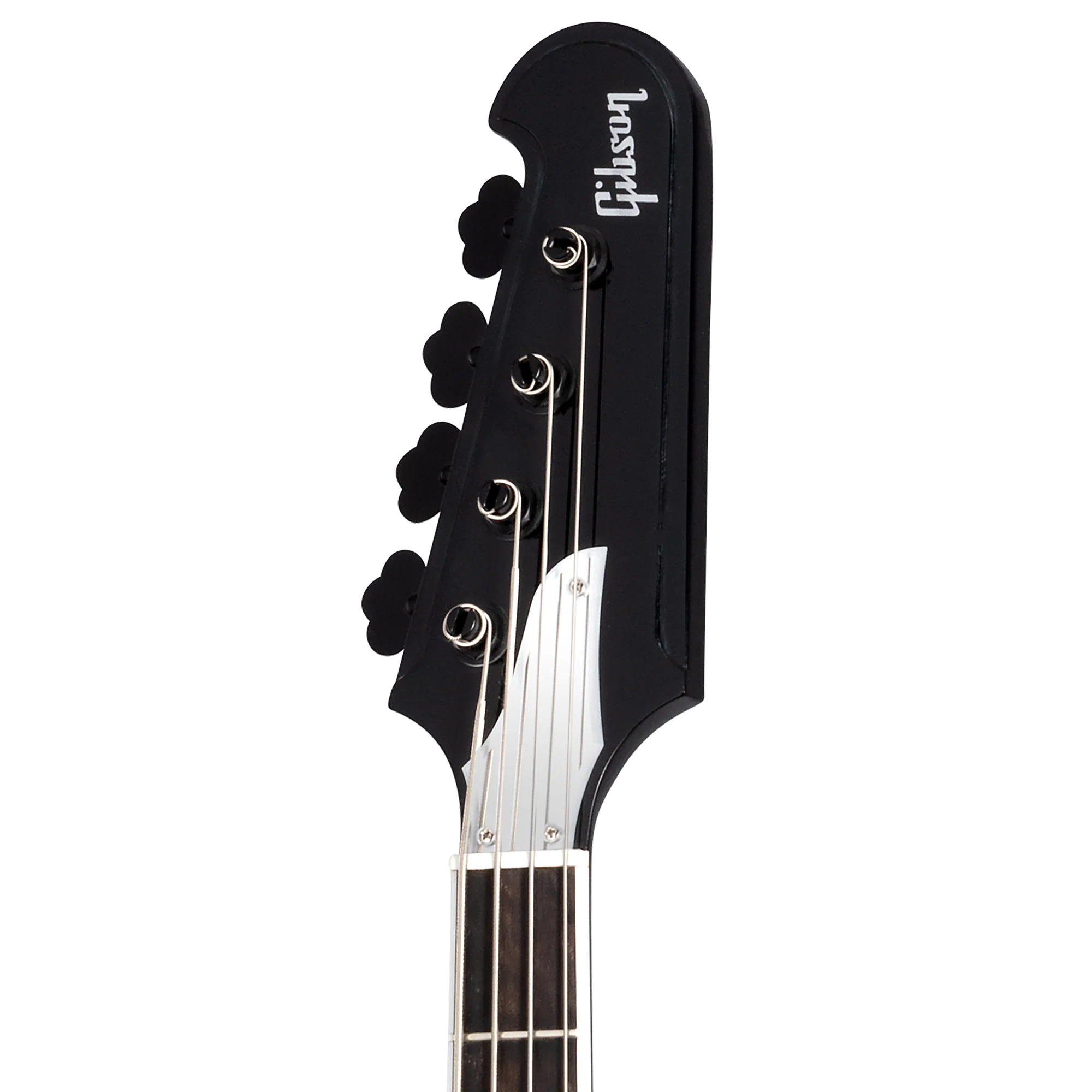 Gibson Gene Simmons G2 Thunderbird, Ebony 5 Gibson Gene Simmons G2 Thunderbird, Ebony