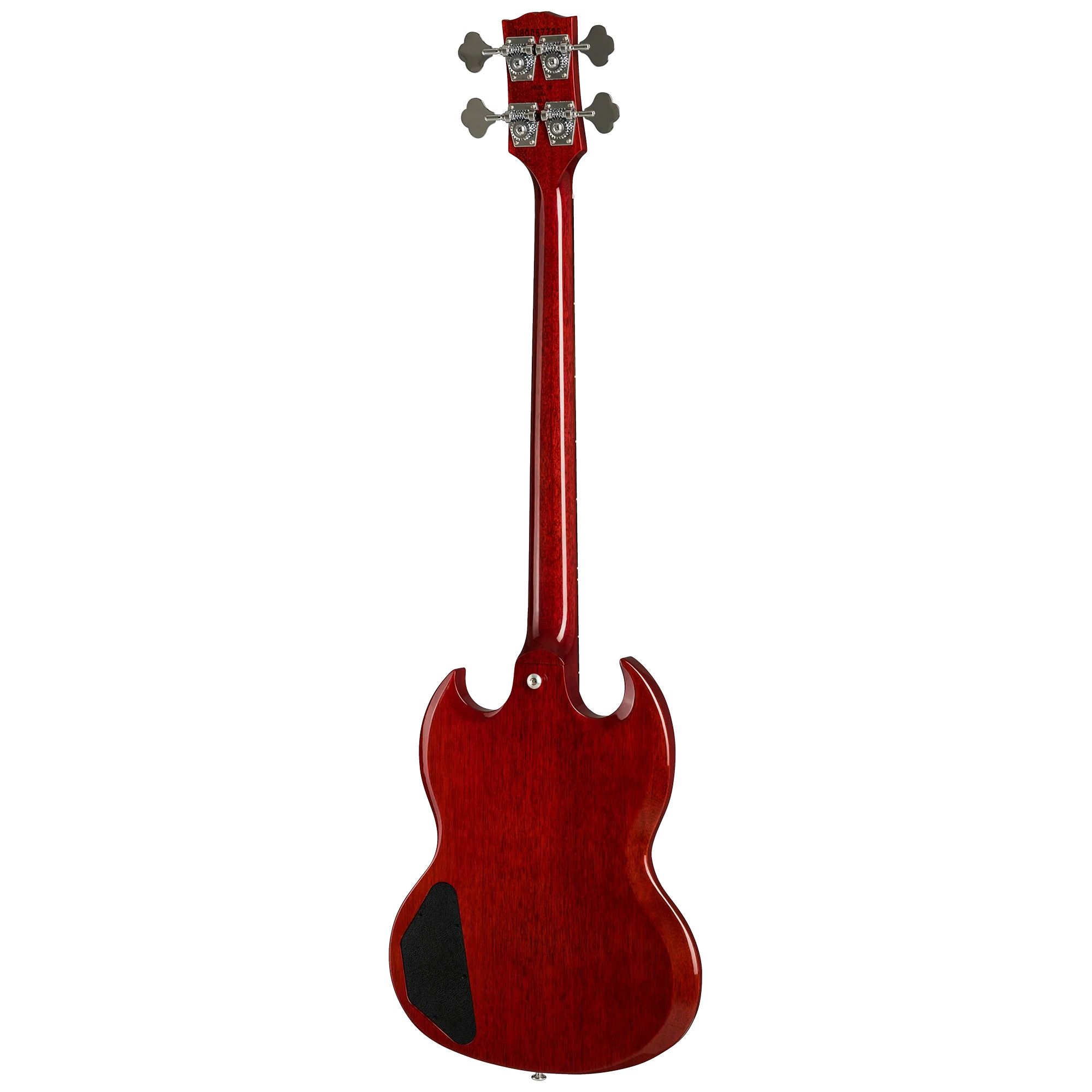 Gibson SG Standard Bass, Heritage Cherry 4 Gibson SG Standard Bass, Heritage Cherry