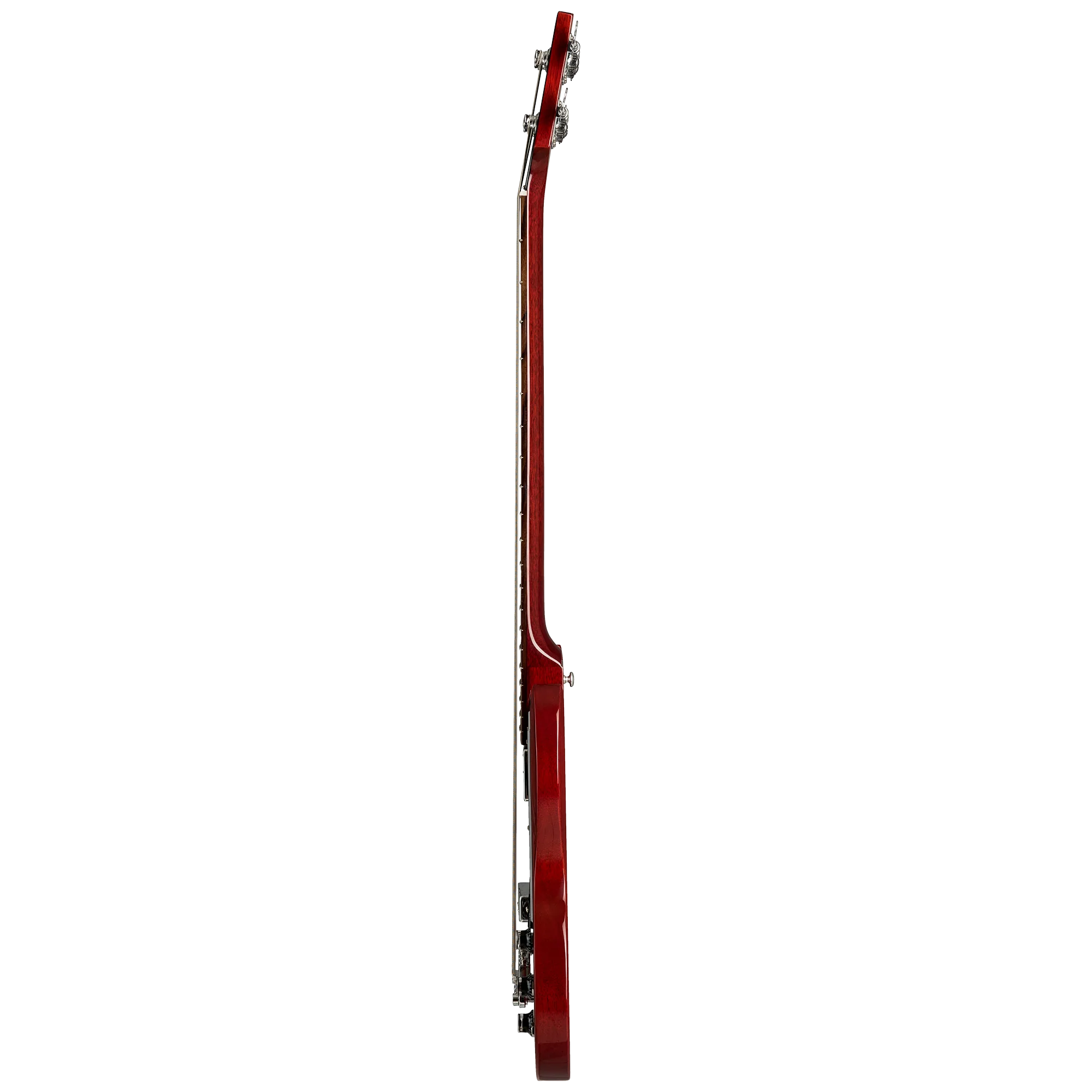 Gibson SG Standard Bass, Heritage Cherry 7 Gibson SG Standard Bass, Heritage Cherry