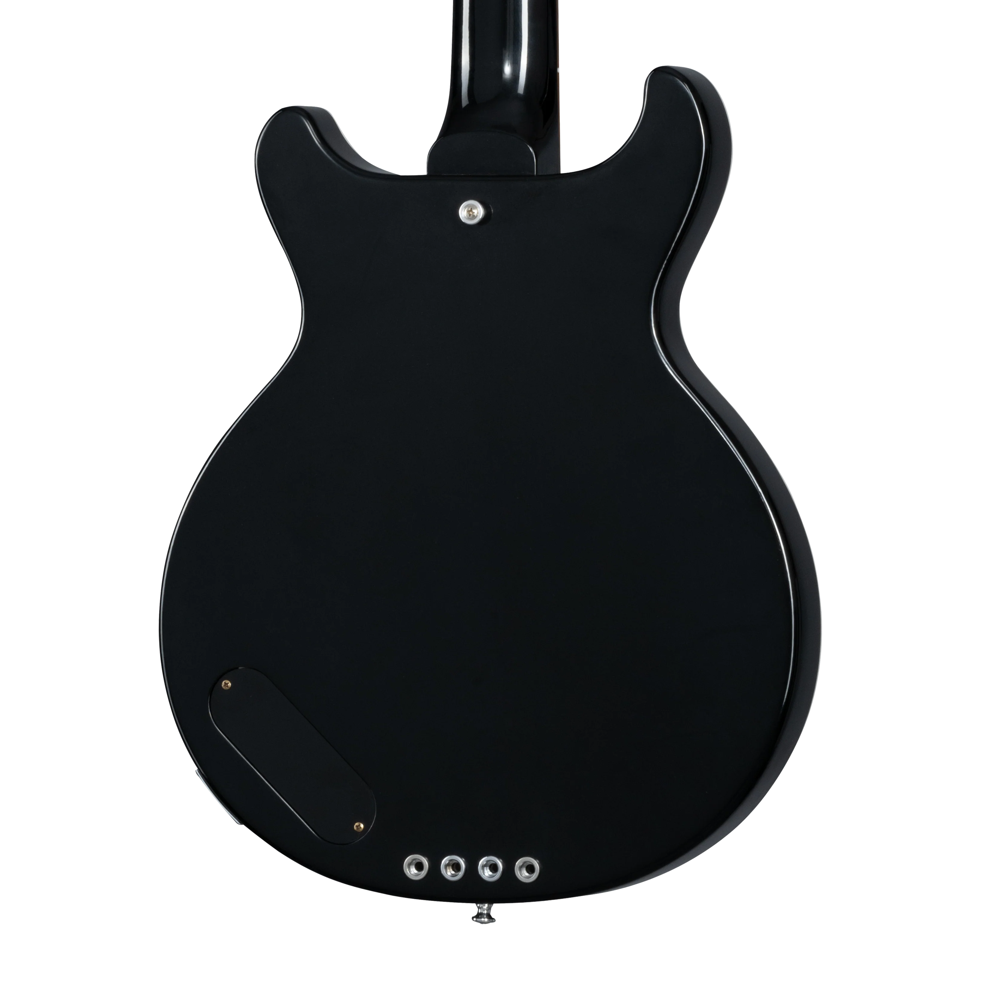 Gibson Custom Gene Simmons EB-0 Bass, Ebony 2 Gibson Custom Gene Simmons EB-0 Bass, Ebony
