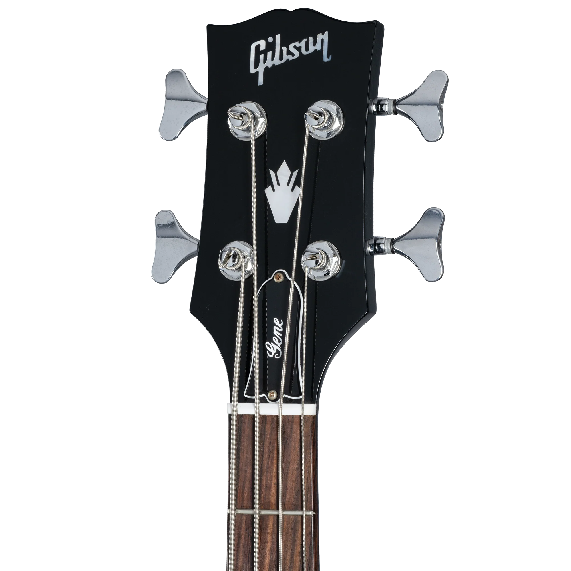 Gibson Custom Gene Simmons EB-0 Bass, Ebony 5 Gibson Custom Gene Simmons EB-0 Bass, Ebony