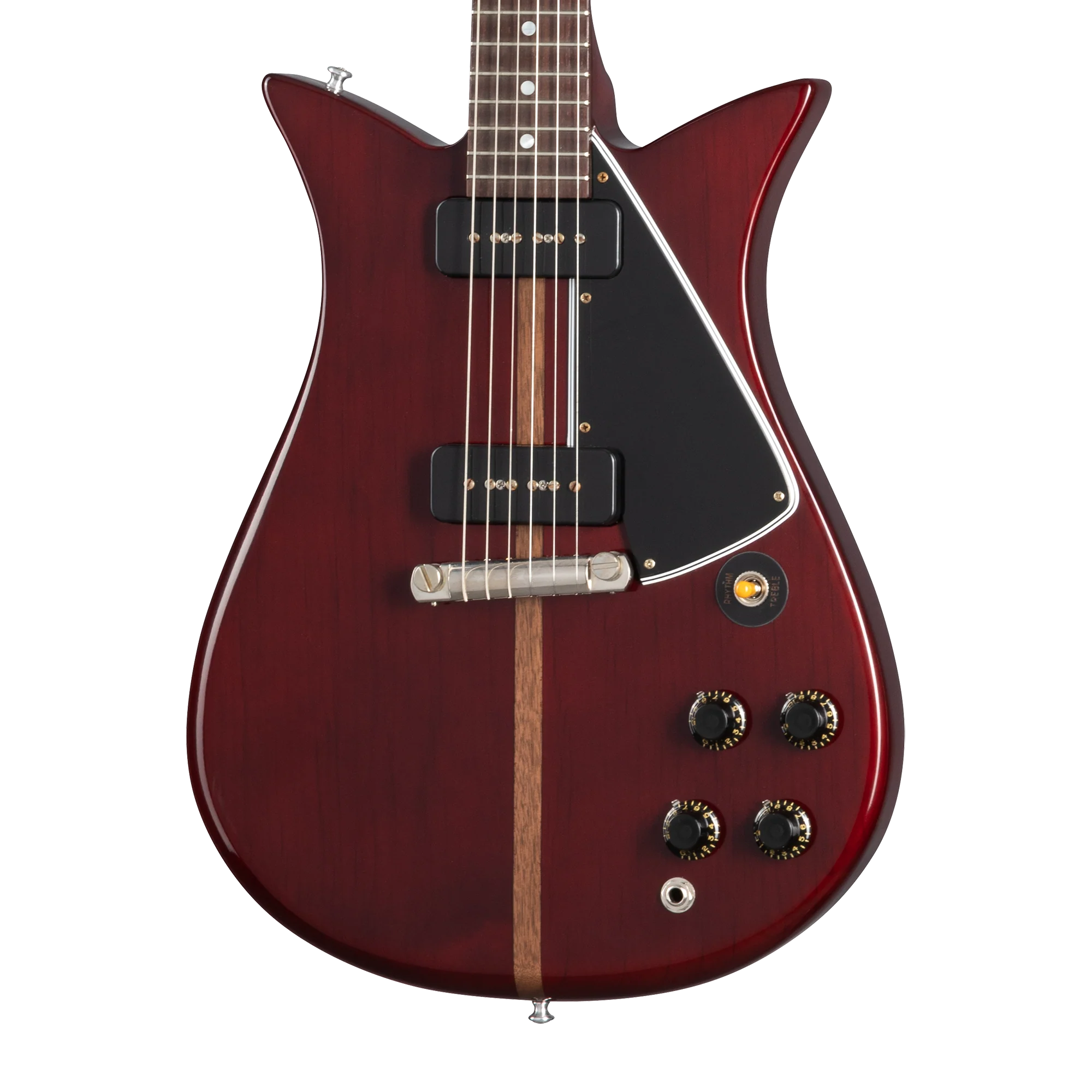 Gibson Custom Theodore, Cherry