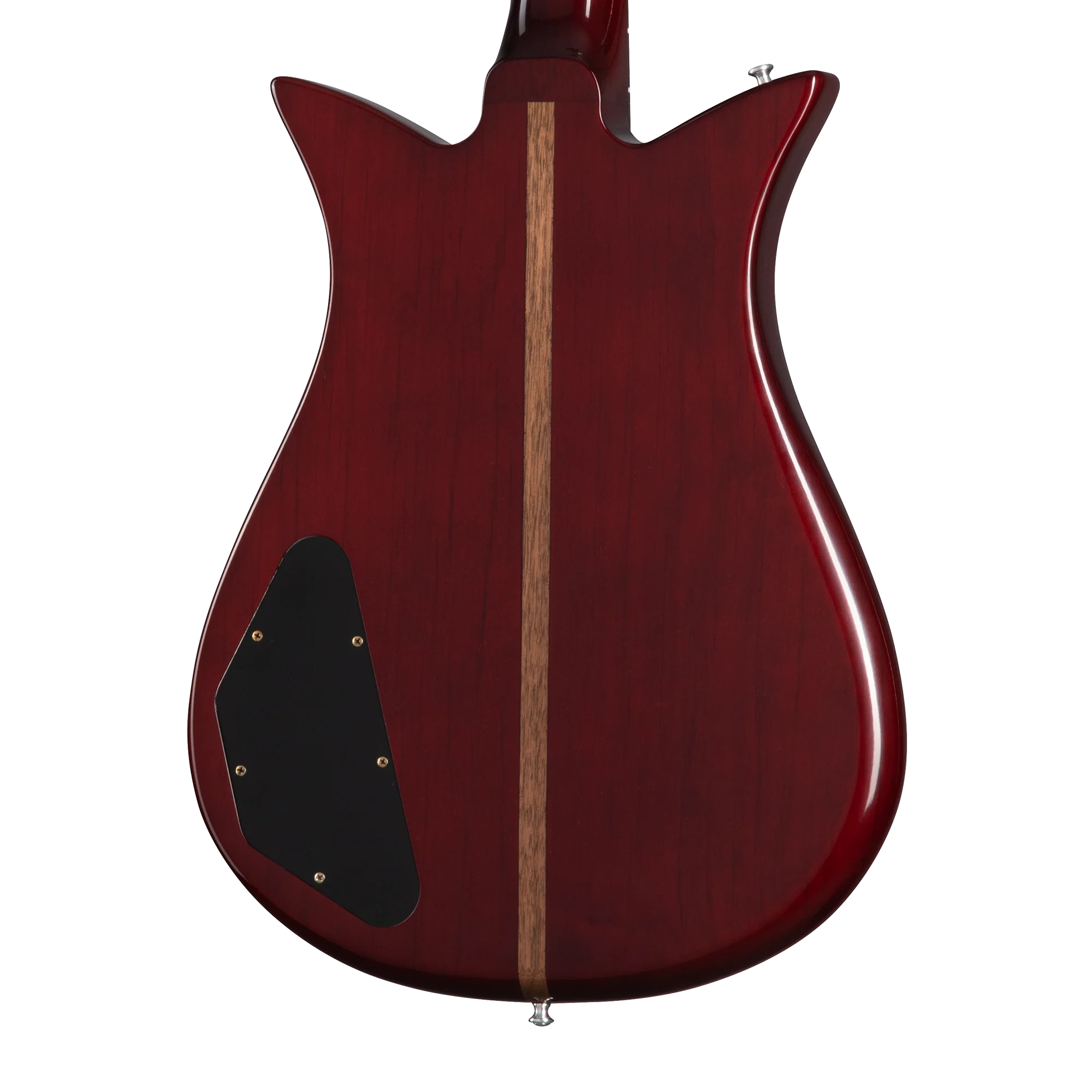 Gibson Custom Theodore, Cherry 2 Gibson Custom Theodore, Cherry