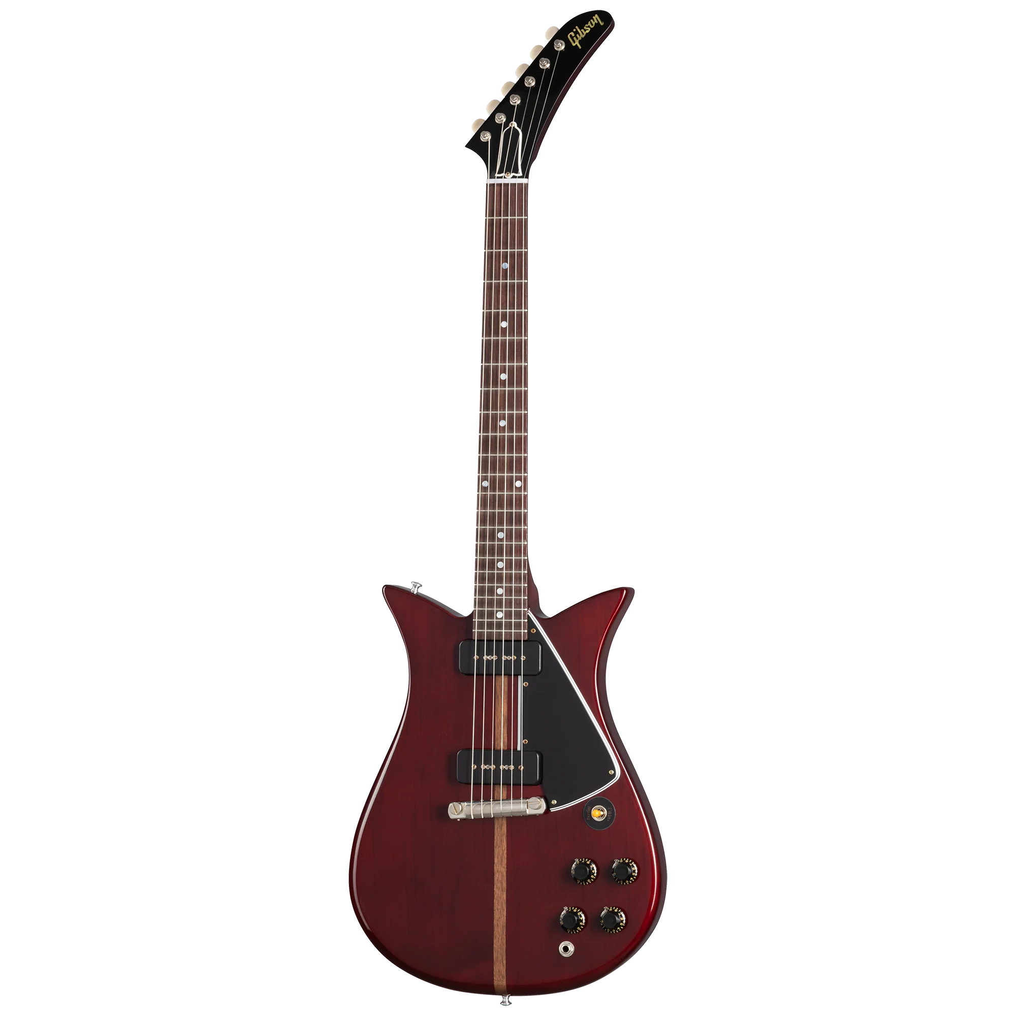 Gibson Custom Theodore, Cherry 3 Gibson Custom Theodore, Cherry