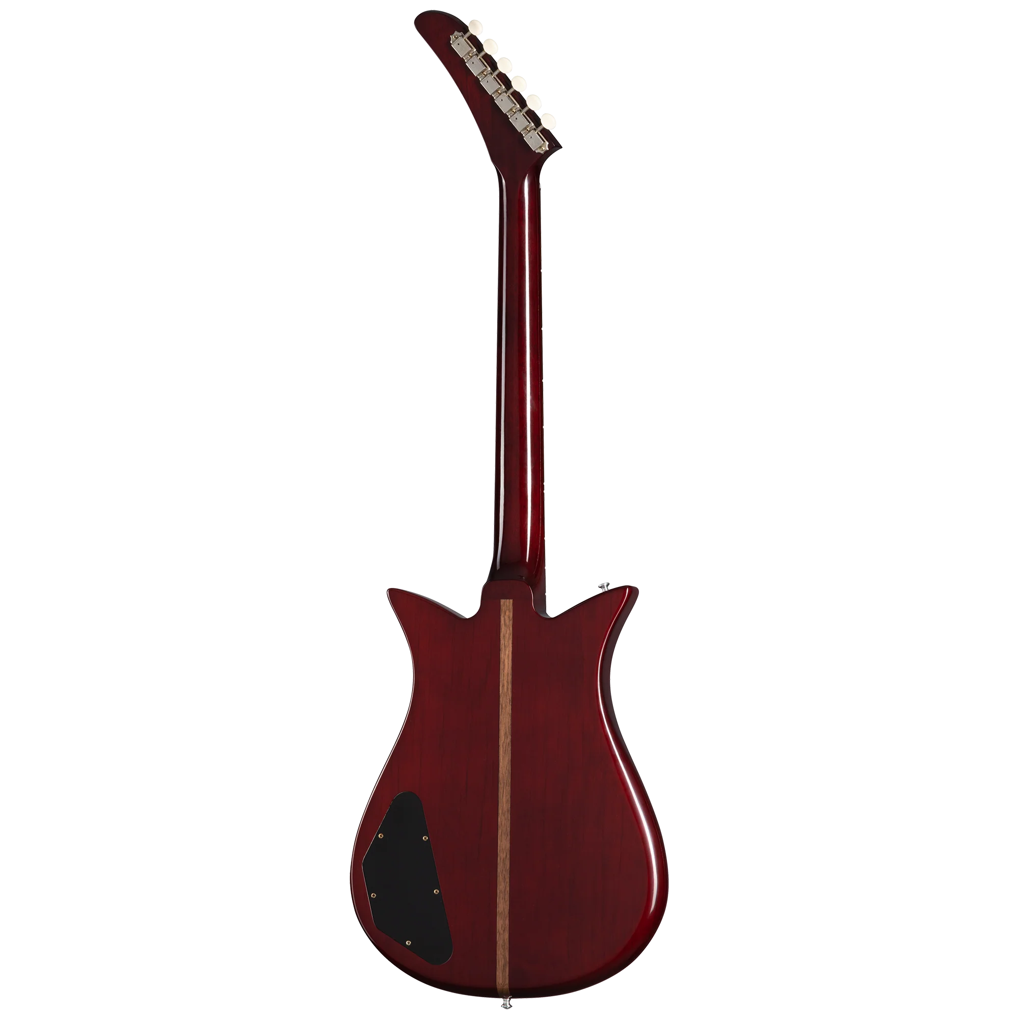 Gibson Custom Theodore, Cherry 4 Gibson Custom Theodore, Cherry
