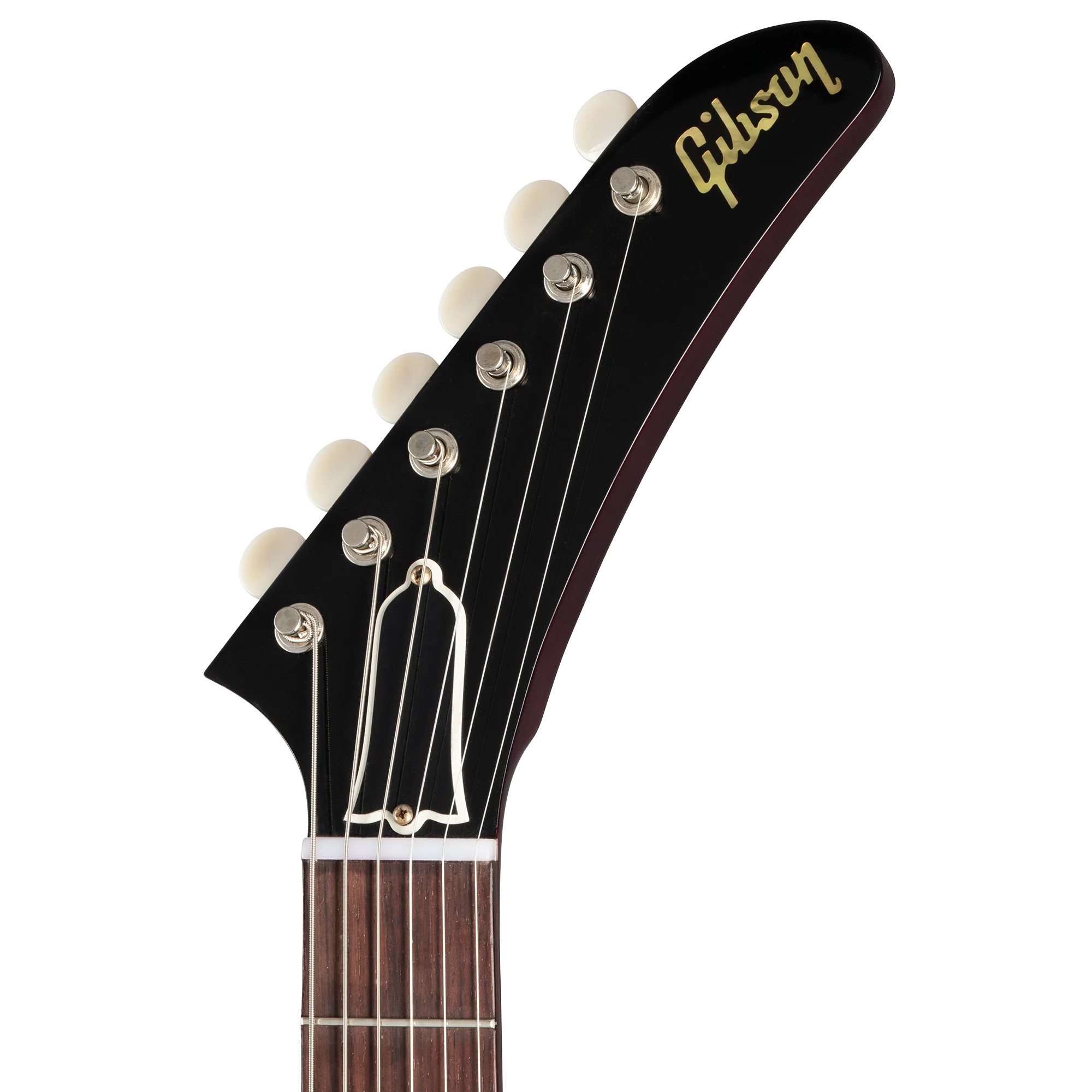 Gibson Custom Theodore, Cherry 5 Gibson Custom Theodore, Cherry