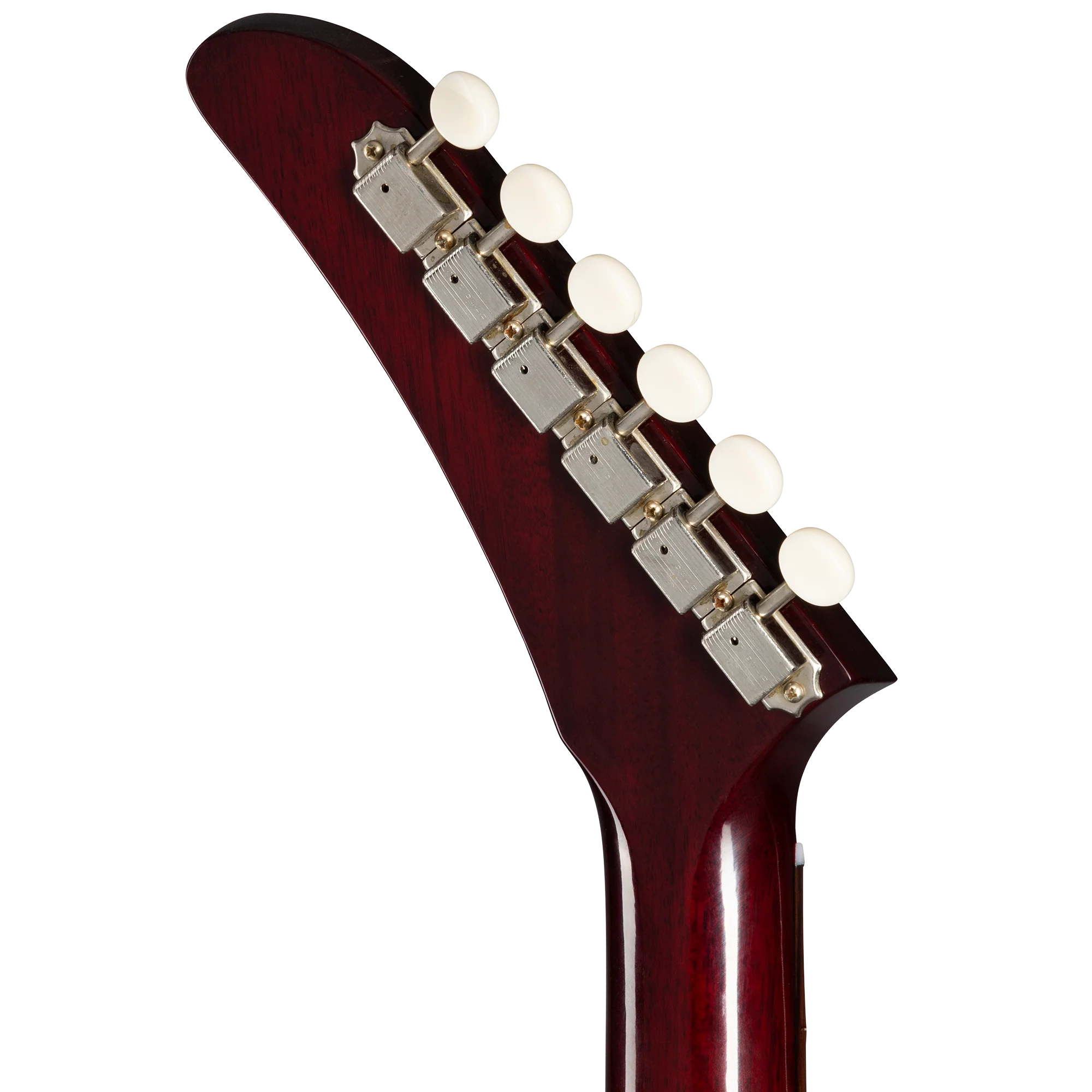 Gibson Custom Theodore, Cherry 6 Gibson Custom Theodore, Cherry