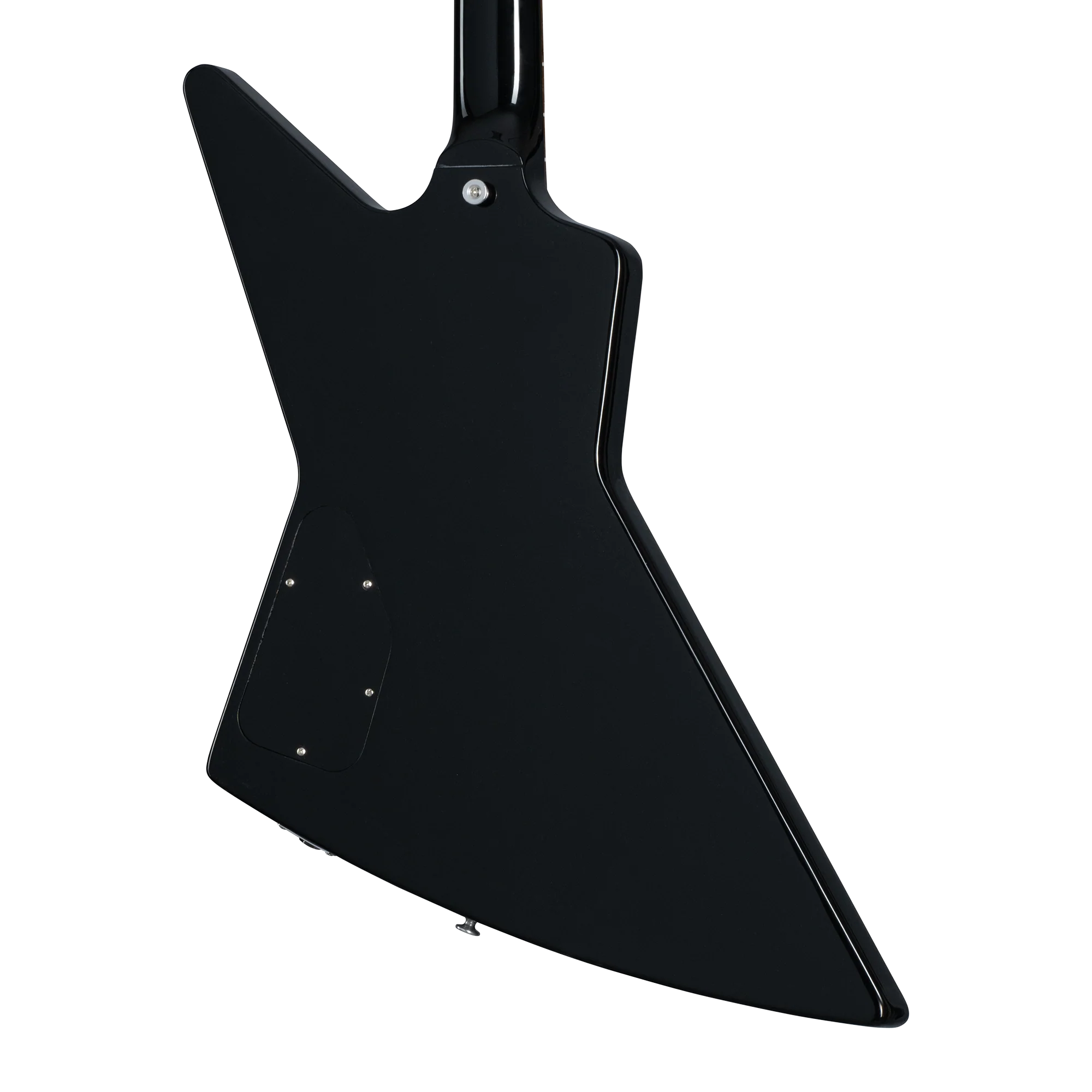 Gibson Explorer 80s, Ebony 2 Gibson Explorer 80s, Ebony