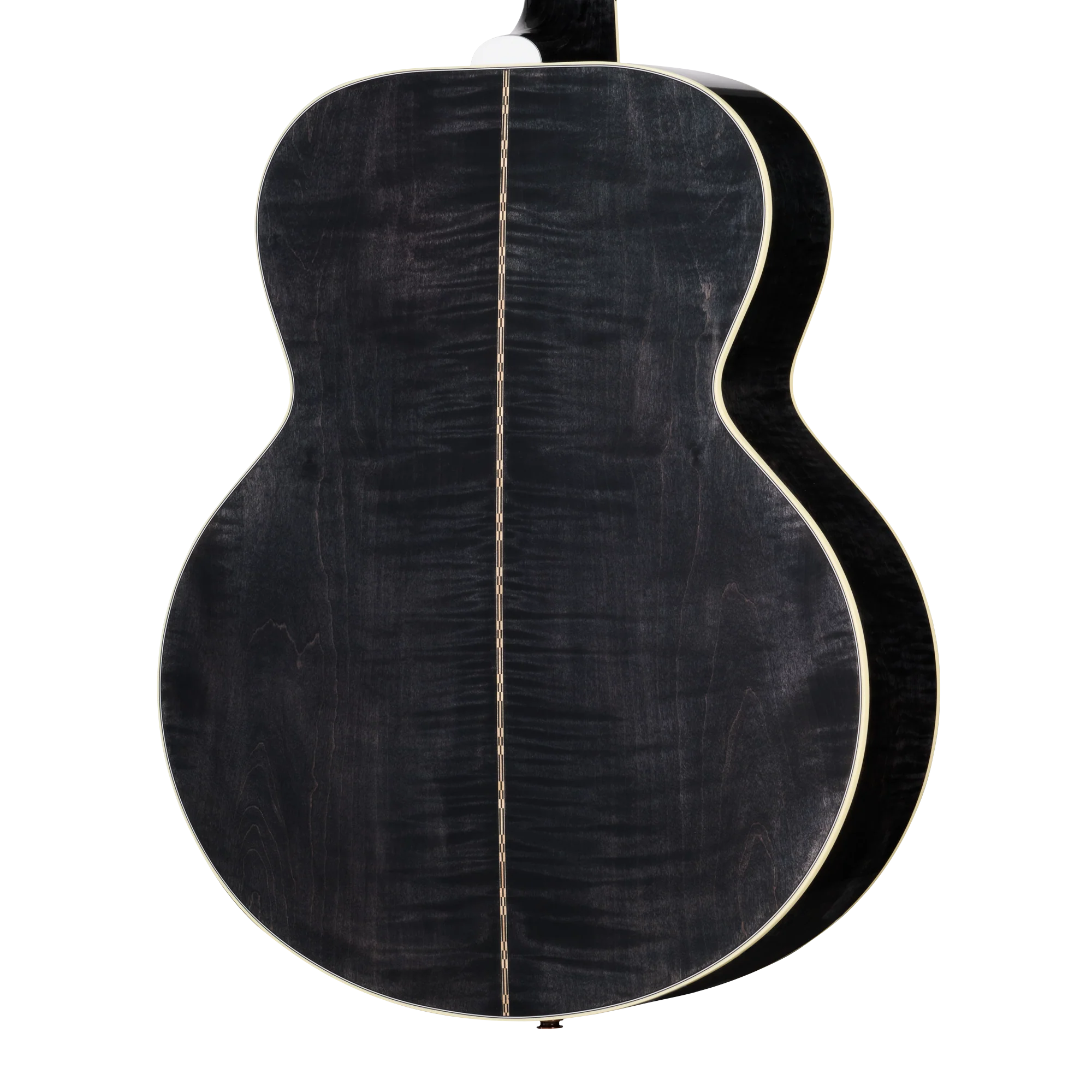 Gibson Custom SJ-200 Standard, Cobra Burst 2 Gibson Custom SJ-200 Standard, Cobra Burst