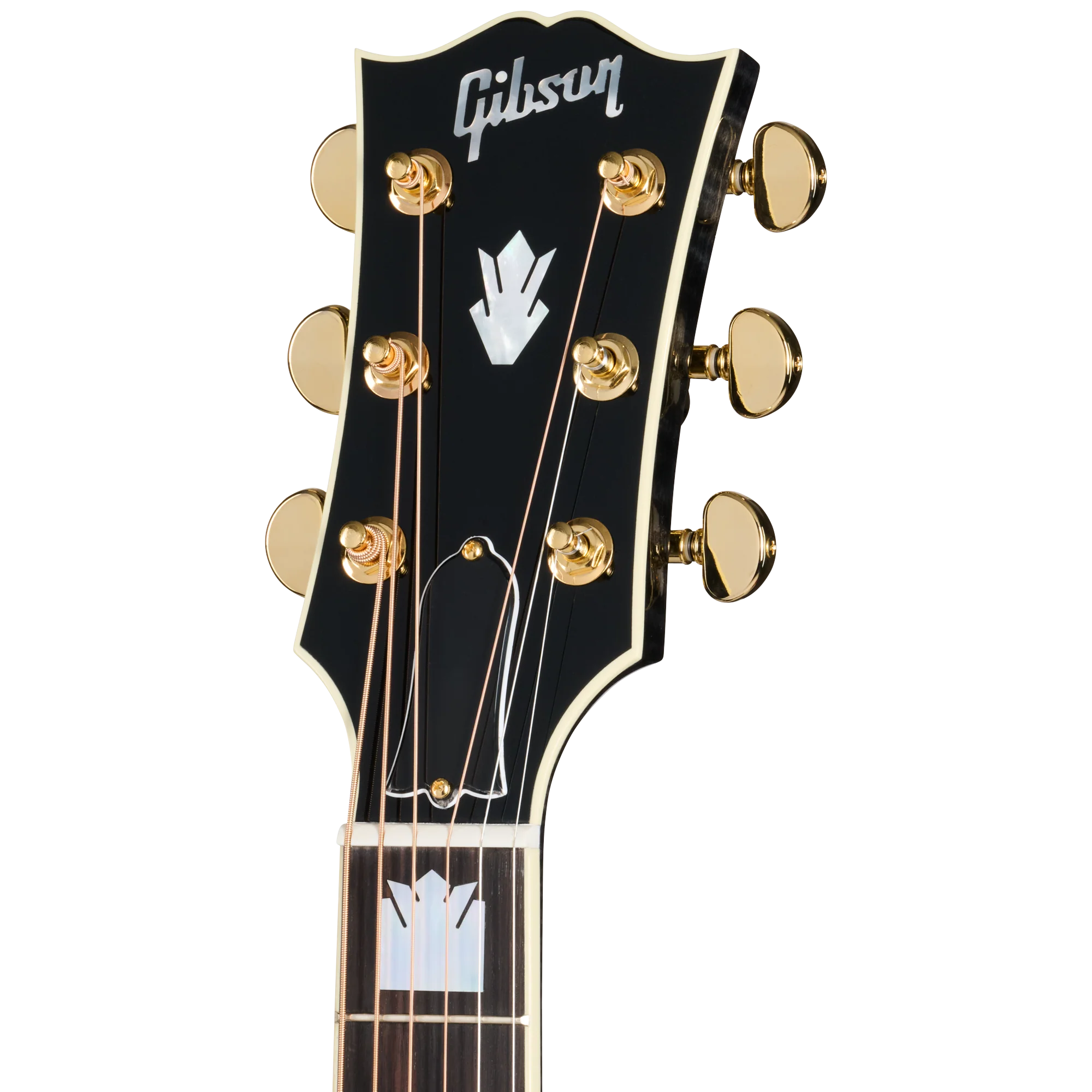Gibson Custom SJ-200 Standard, Cobra Burst 5 Gibson Custom SJ-200 Standard, Cobra Burst