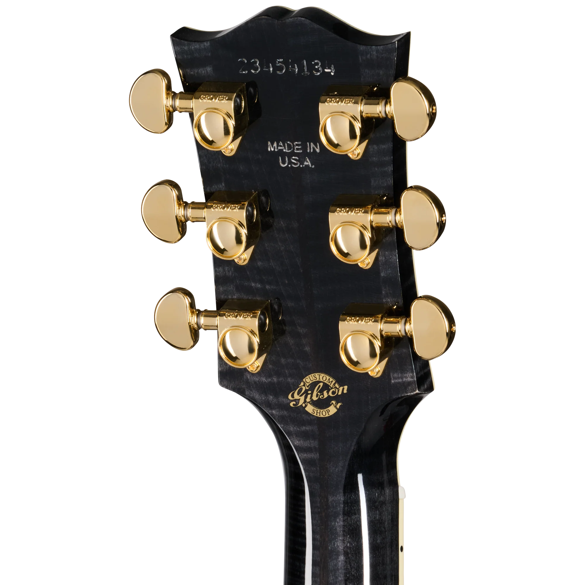 Gibson Custom SJ-200 Standard, Cobra Burst 6 Gibson Custom SJ-200 Standard, Cobra Burst