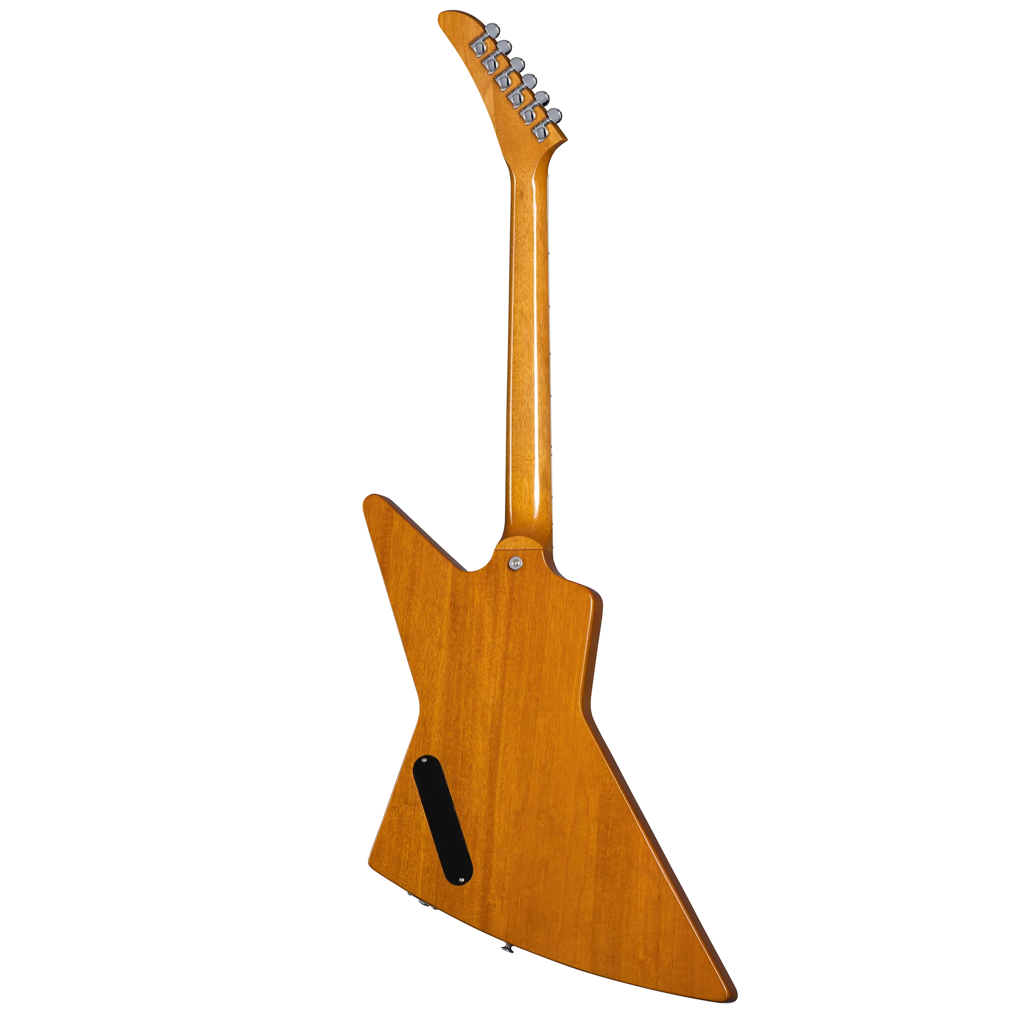 Gibson Explorer 70s, Antique Natural 4 Gibson Explorer 70s, Antique Natural