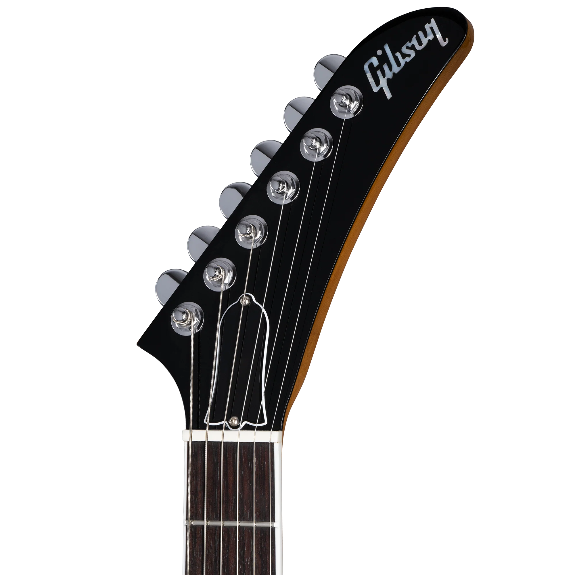 Gibson Explorer 70s, Antique Natural 5 Gibson Explorer 70s, Antique Natural
