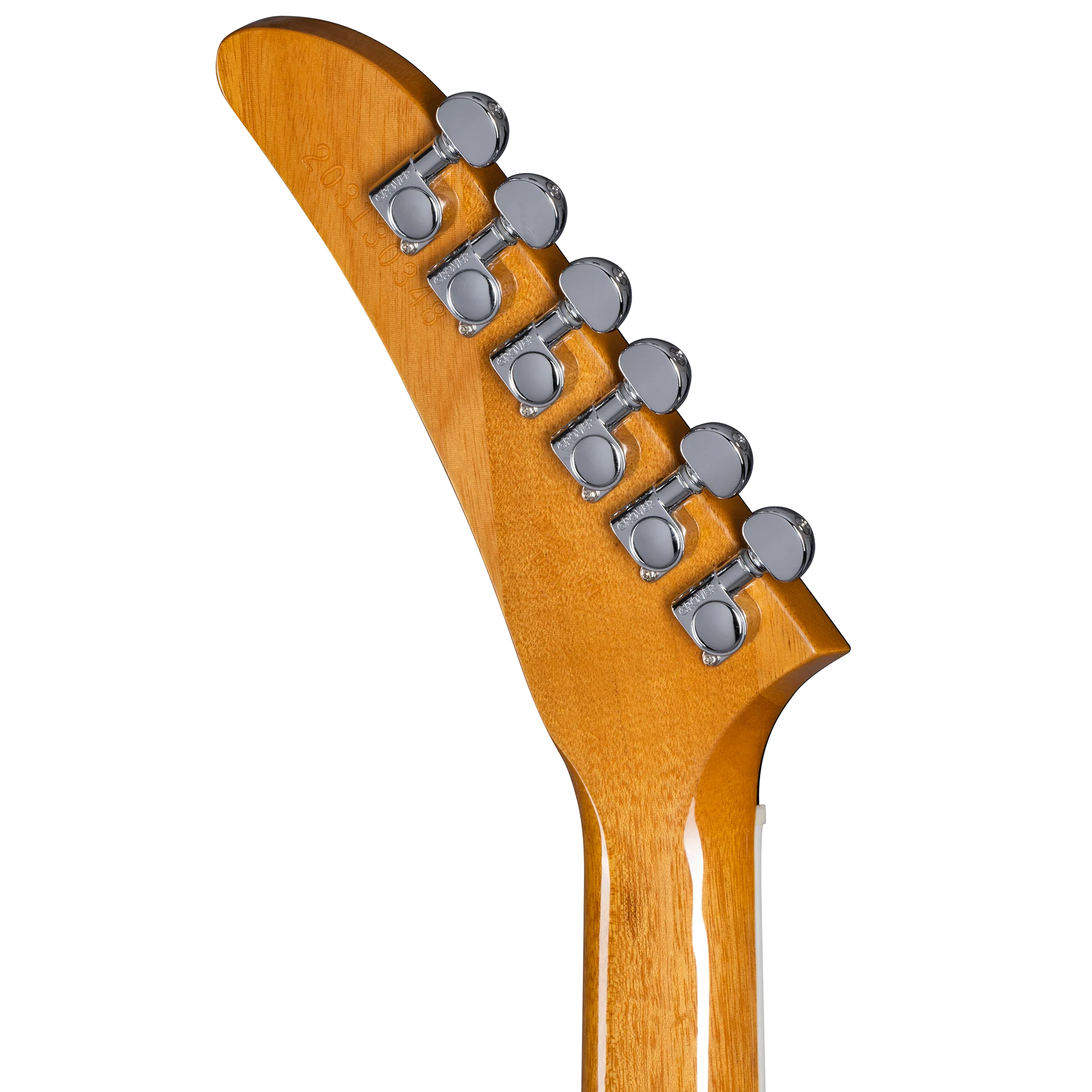 Gibson Explorer 70s, Antique Natural 6 Gibson Explorer 70s, Antique Natural