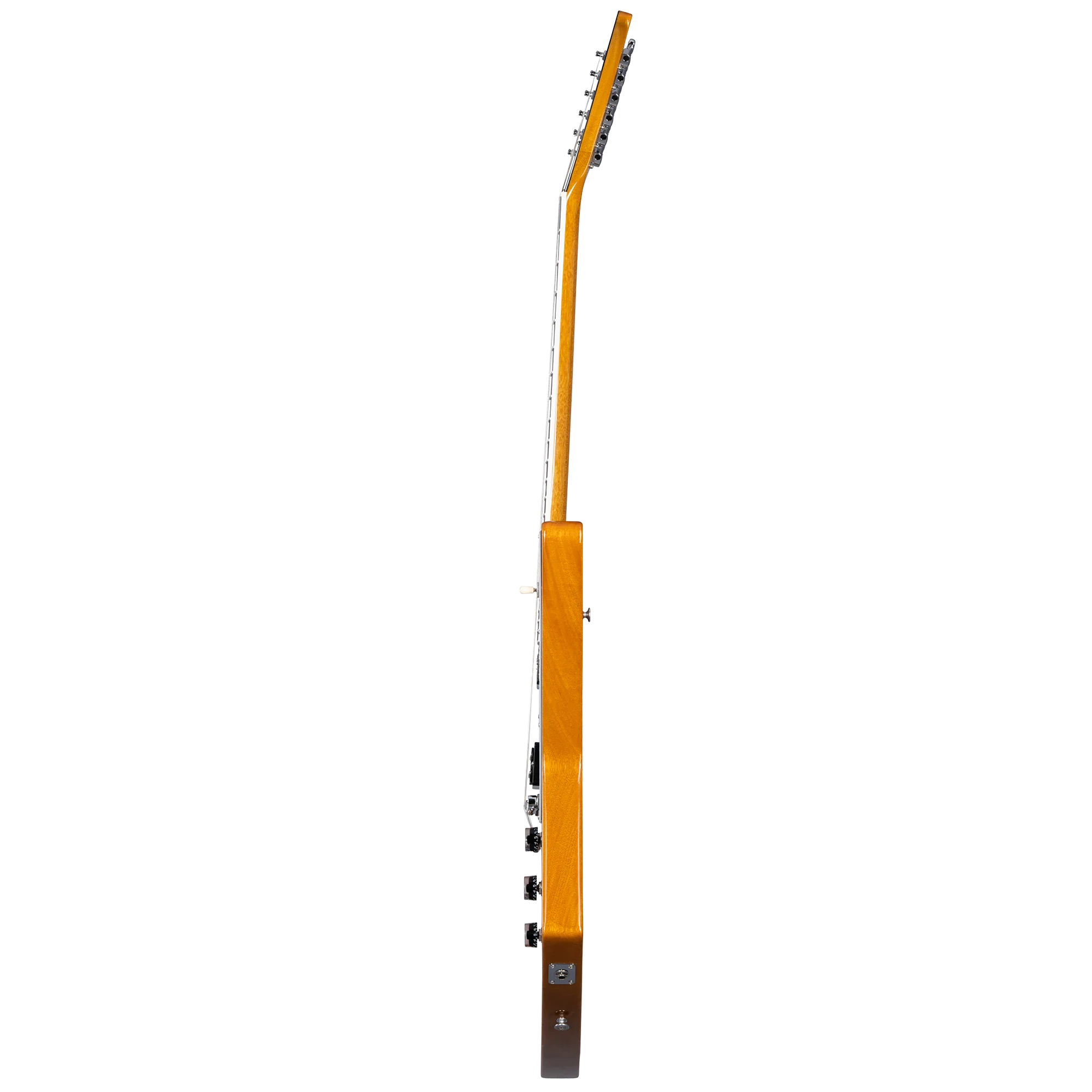 Gibson Explorer 70s, Antique Natural 7 Gibson Explorer 70s, Antique Natural