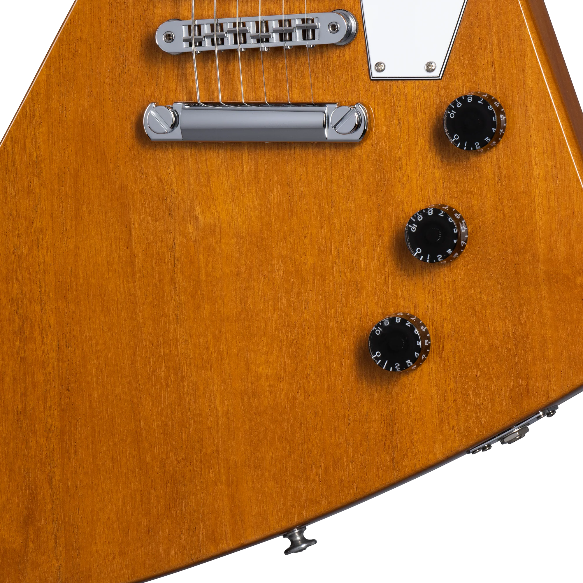 Gibson Explorer 70s, Antique Natural 8 Gibson Explorer 70s, Antique Natural