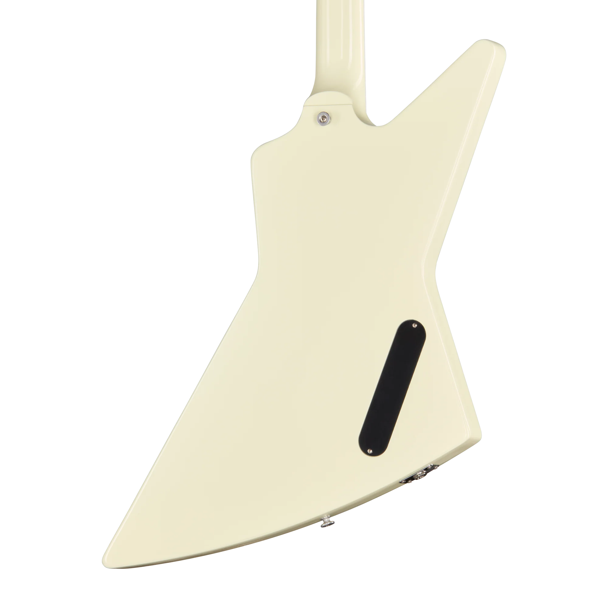 Gibson Explorer 70s, Left-Handed, Classic White 2 Gibson Explorer 70s, Left-Handed, Classic White