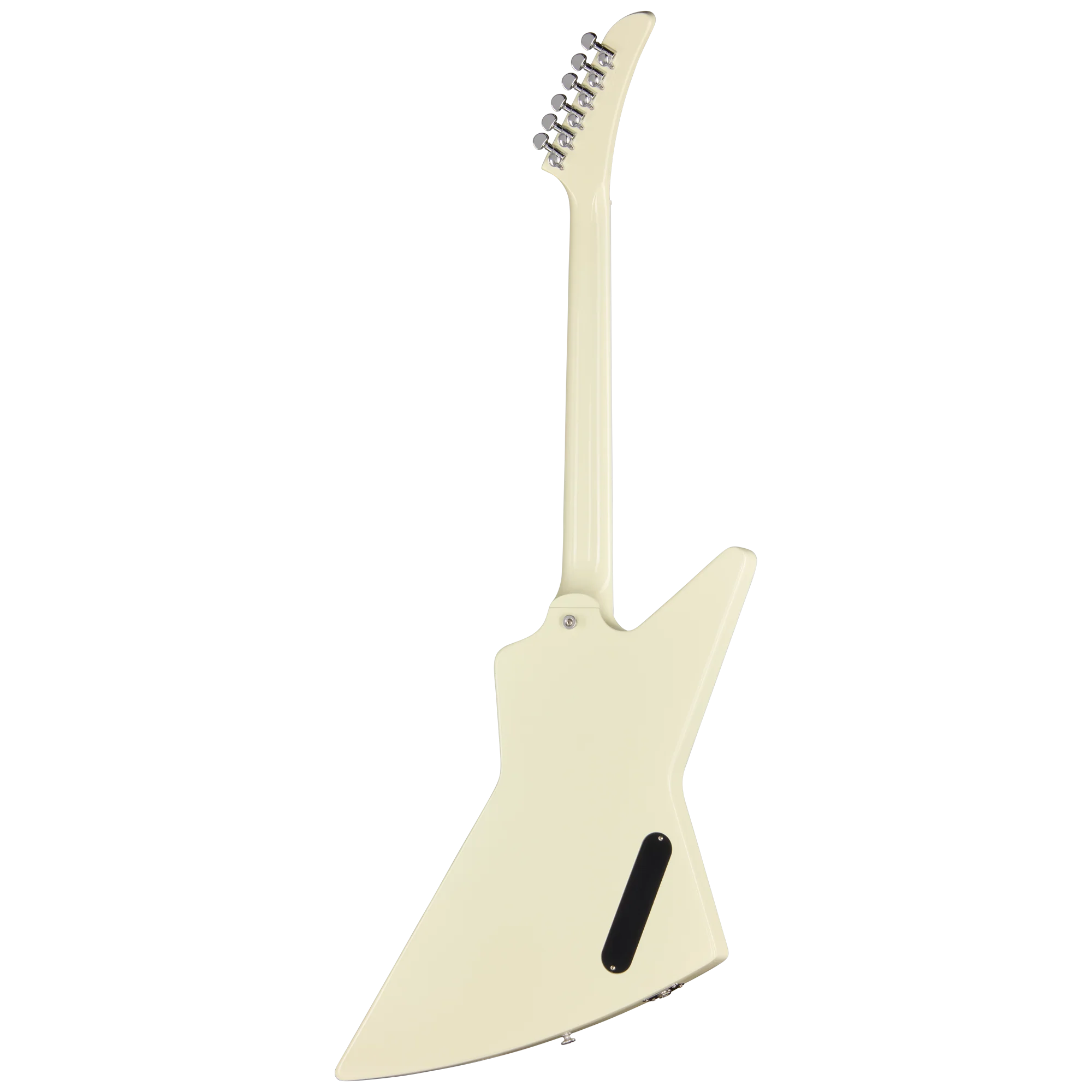 Gibson Explorer 70s, Left-Handed, Classic White 4 Gibson Explorer 70s, Left-Handed, Classic White