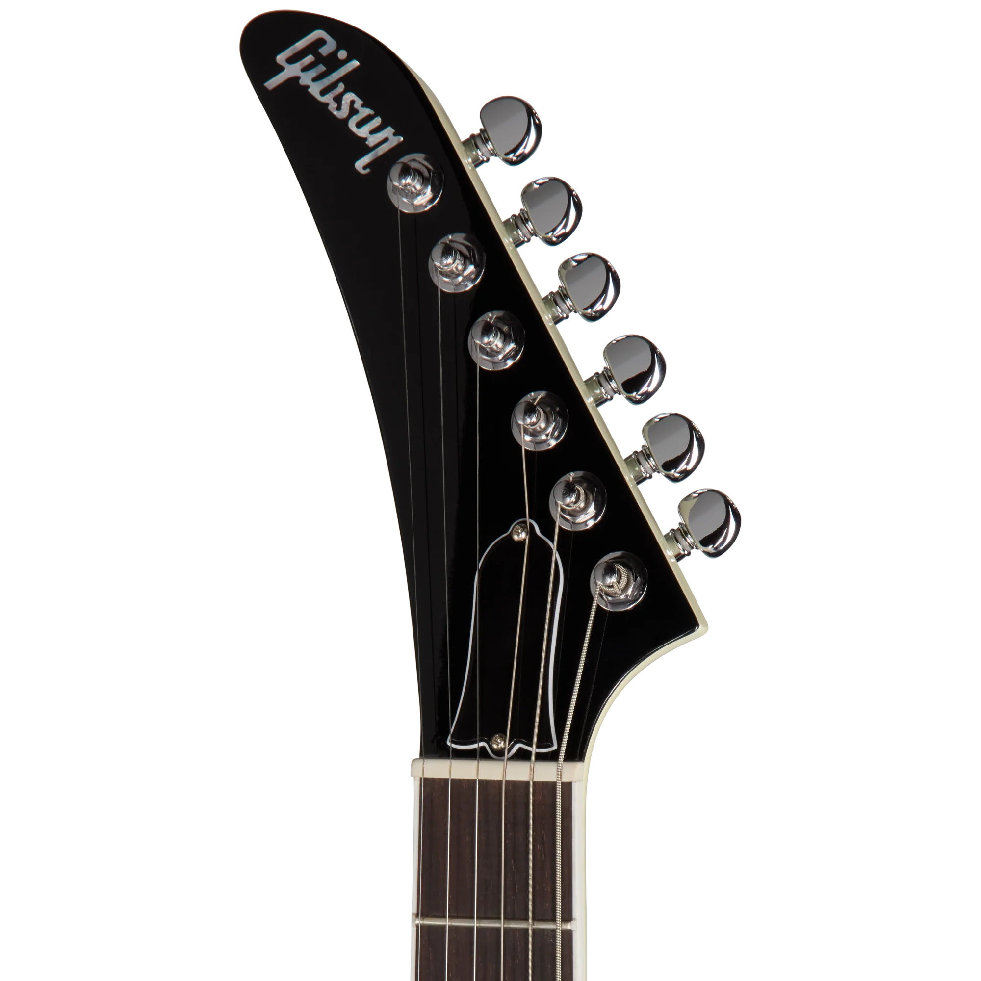 Gibson Explorer 70s, Left-Handed, Classic White 5 Gibson Explorer 70s, Left-Handed, Classic White