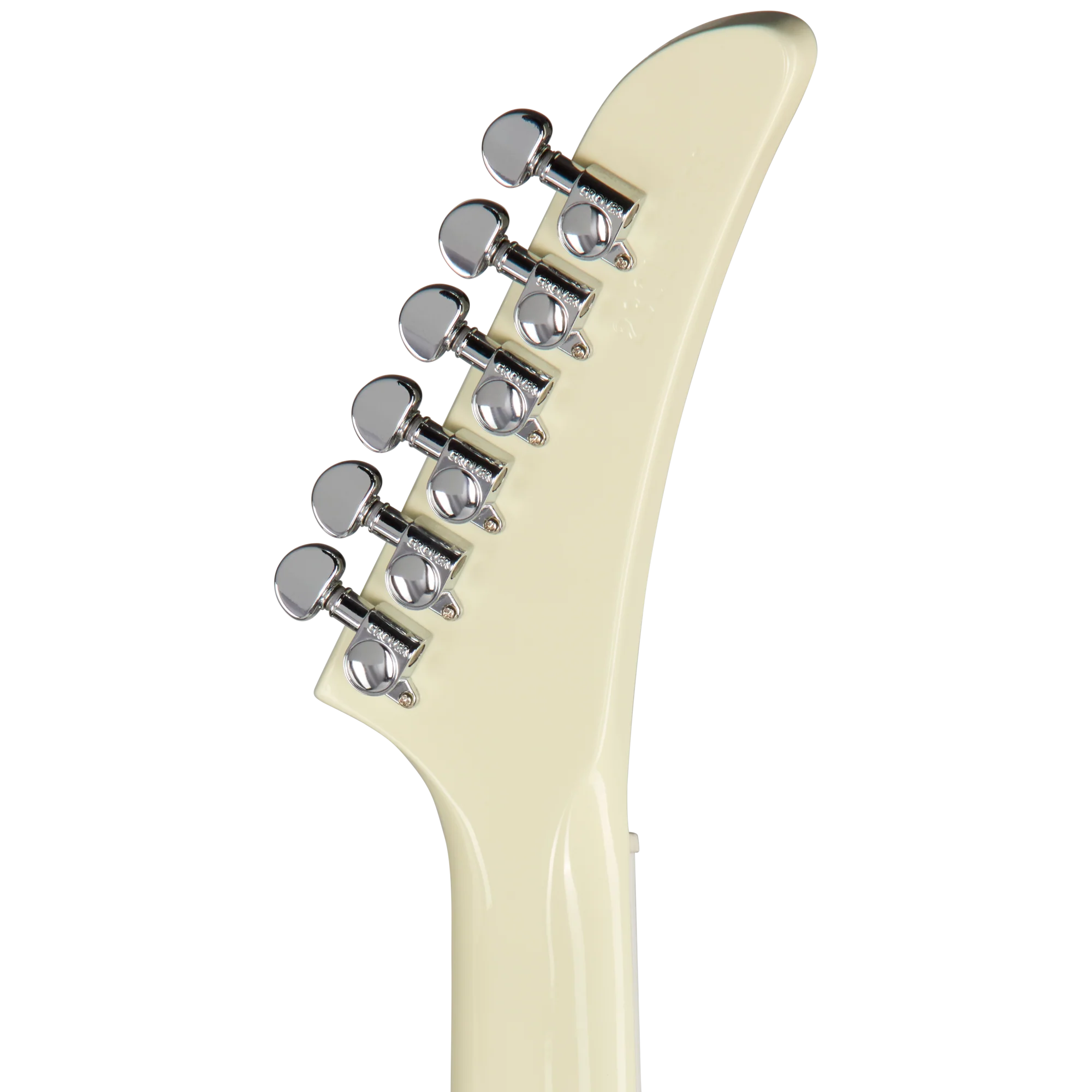 Gibson Explorer 70s, Left-Handed, Classic White 6 Gibson Explorer 70s, Left-Handed, Classic White