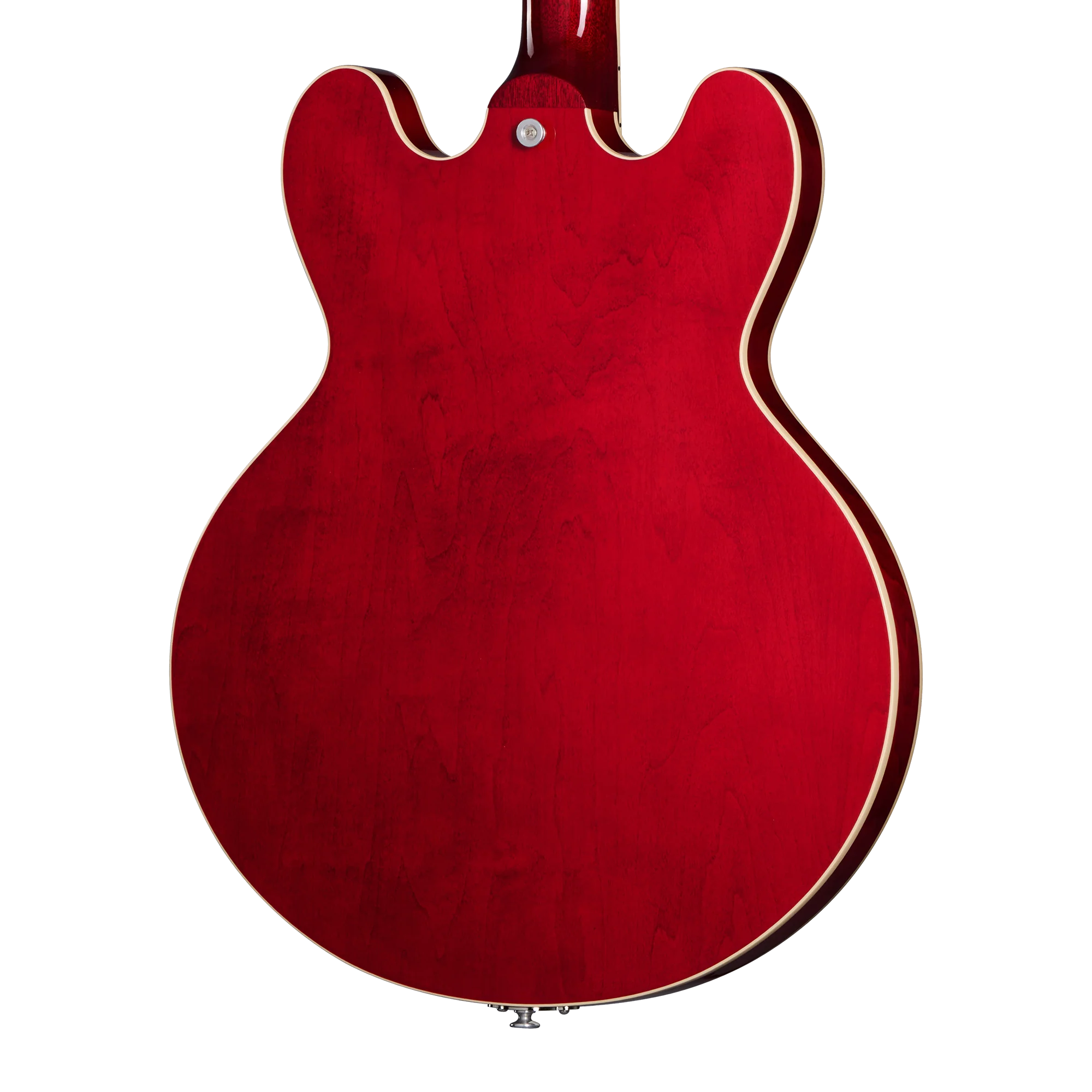 Gibson ES-330, Sixties Cherry 2 Gibson ES-330, Sixties Cherry