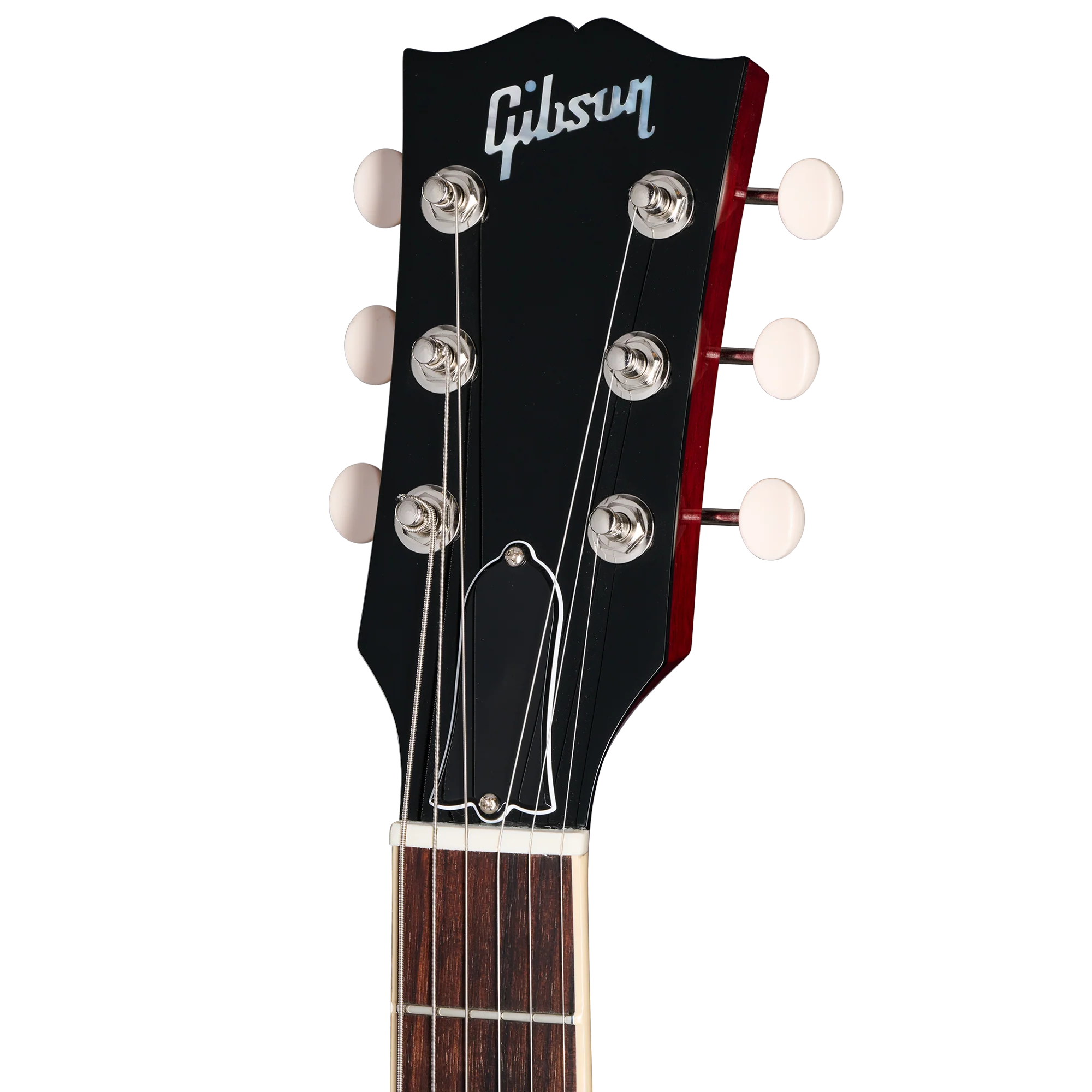 Gibson ES-330, Sixties Cherry 5 Gibson ES-330, Sixties Cherry