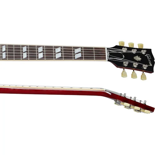Gibson ES-345, Sixties Cherry 6 Gibson ES-345, Sixties Cherry