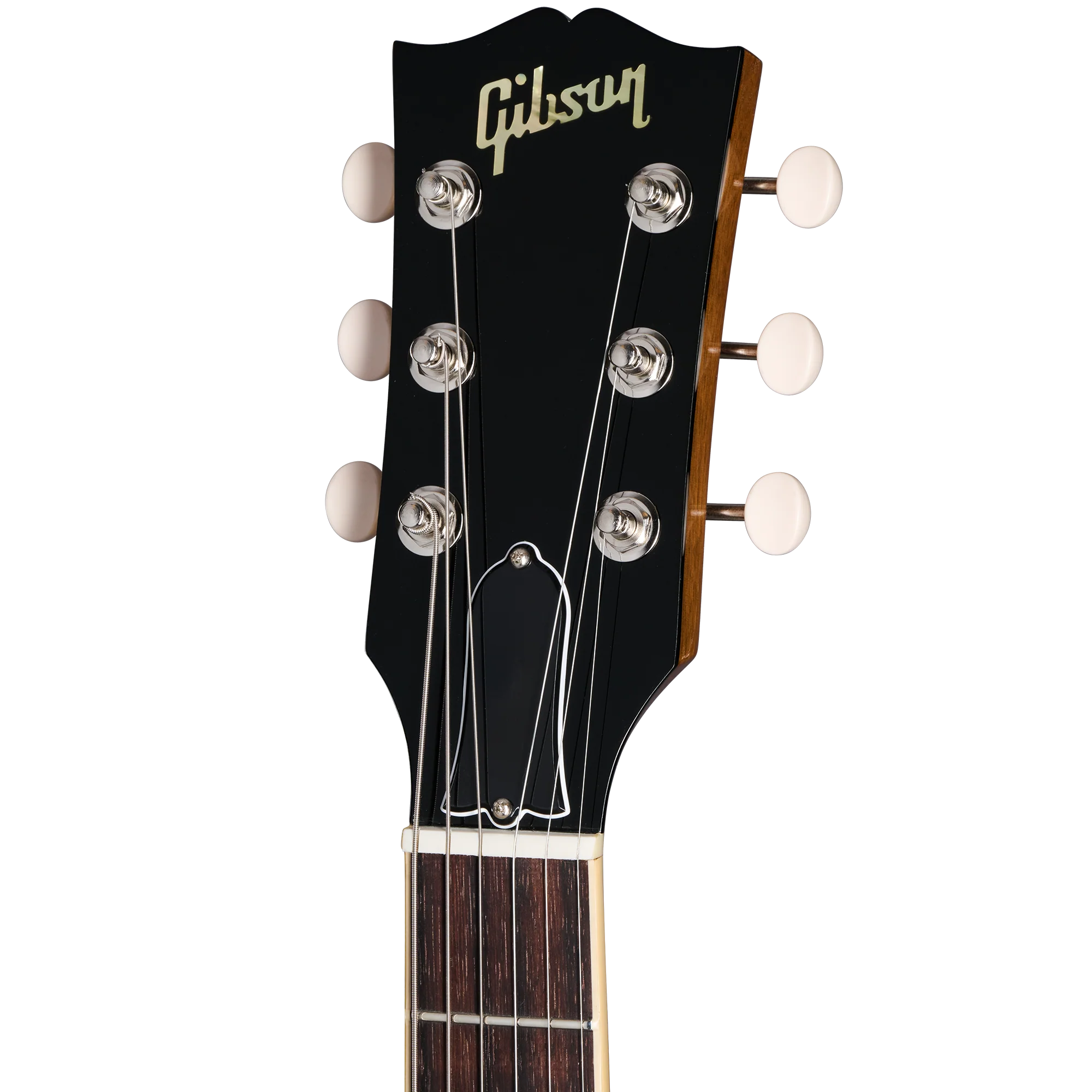 Gibson ES-330, Antique Natural 5 Gibson ES-330, Antique Natural