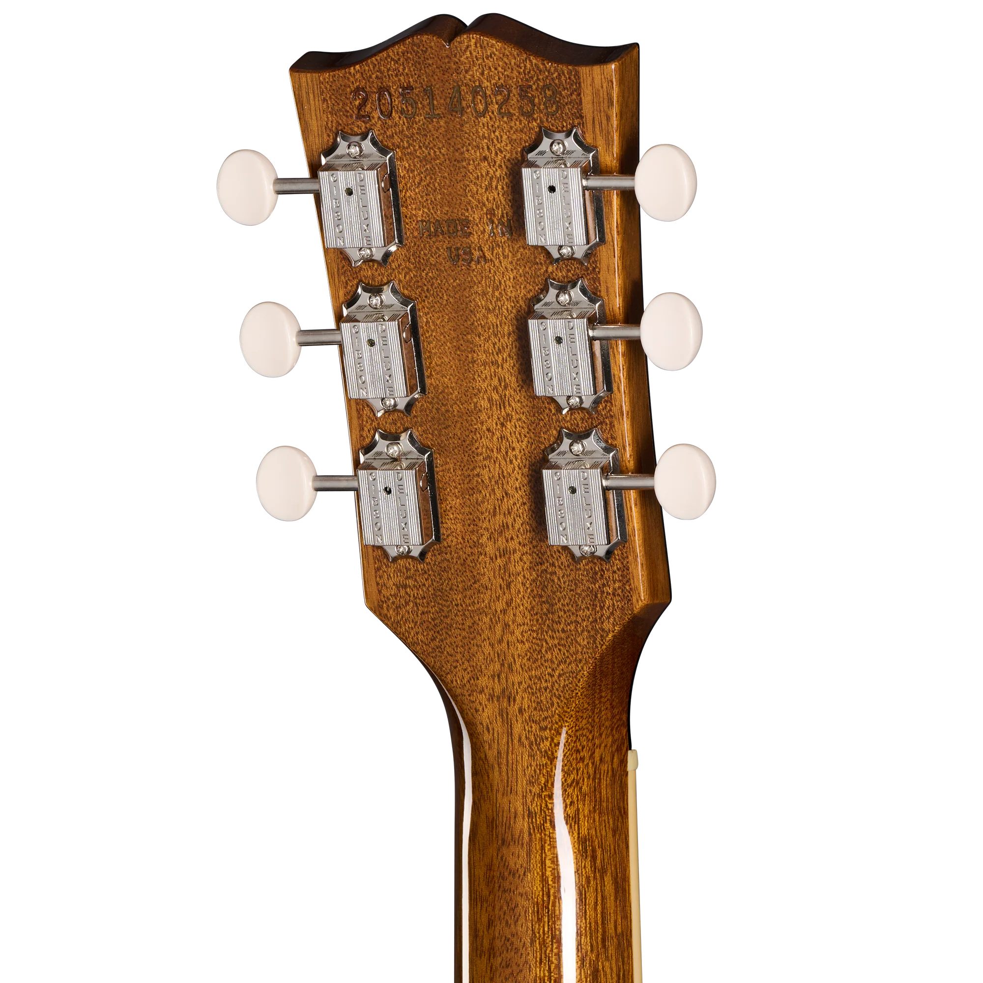 Gibson ES-330, Antique Natural 6 Gibson ES-330, Antique Natural
