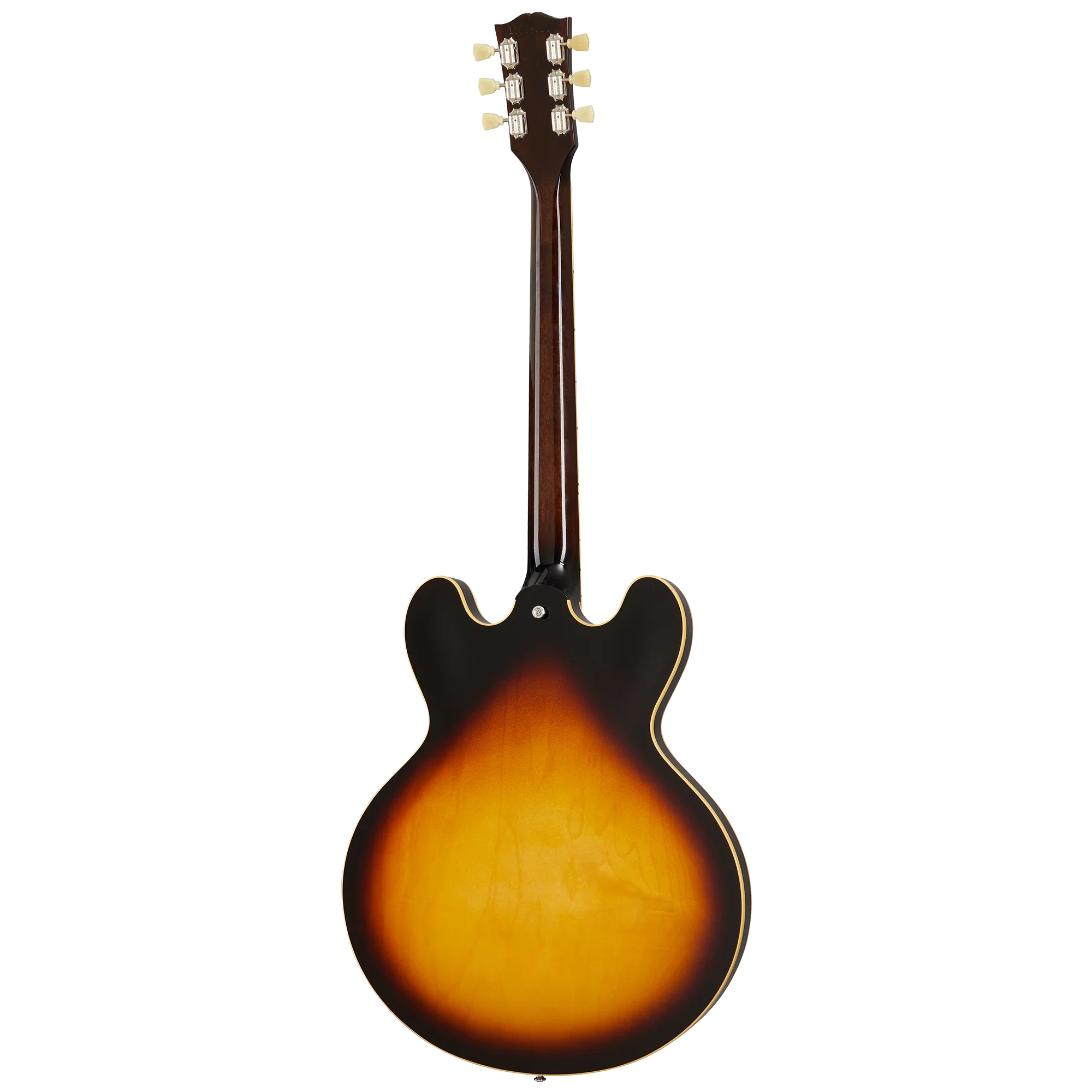 Gibson ES-345, Vintage Burst 3 Gibson ES-345, Vintage Burst