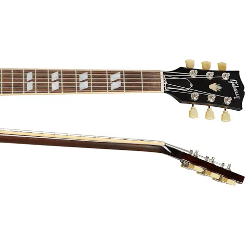 Gibson ES-345, Vintage Burst 6 Gibson ES-345, Vintage Burst