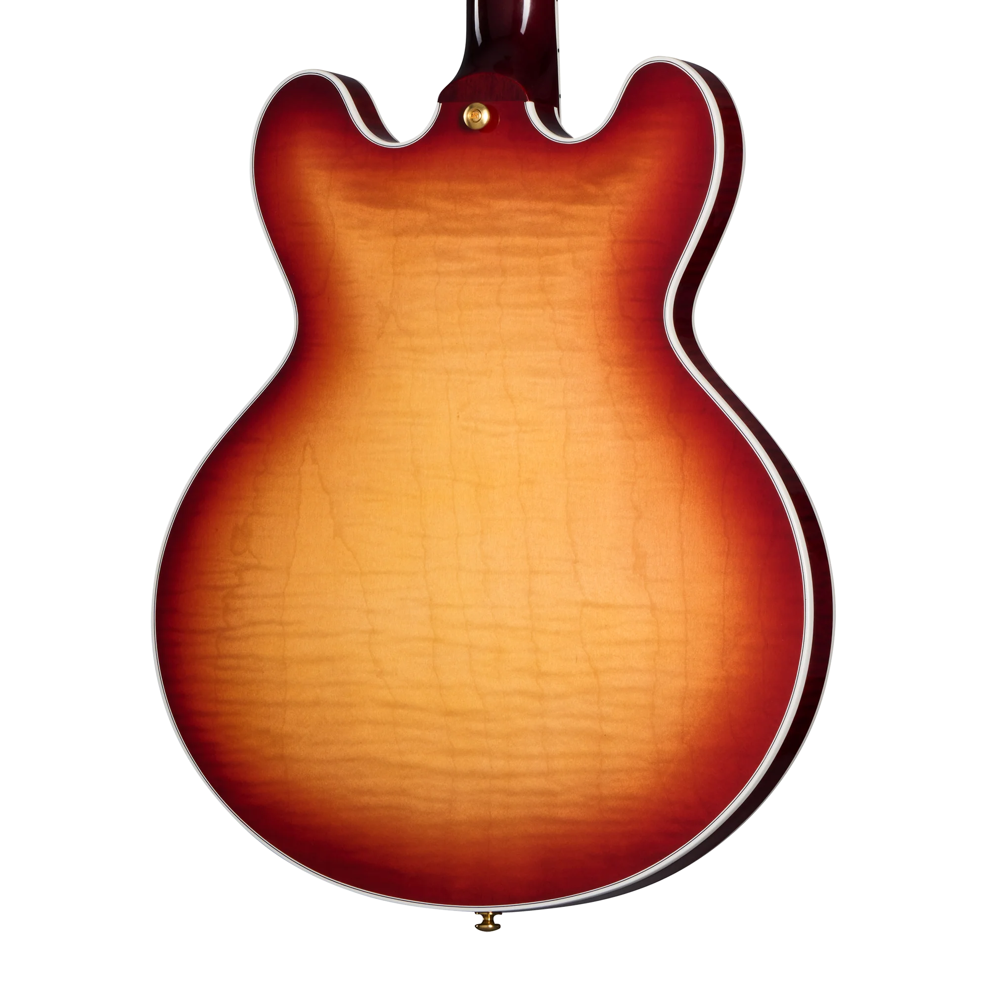 Gibson ES Supreme, Bourbon Burst 2 Gibson ES Supreme, Bourbon Burst