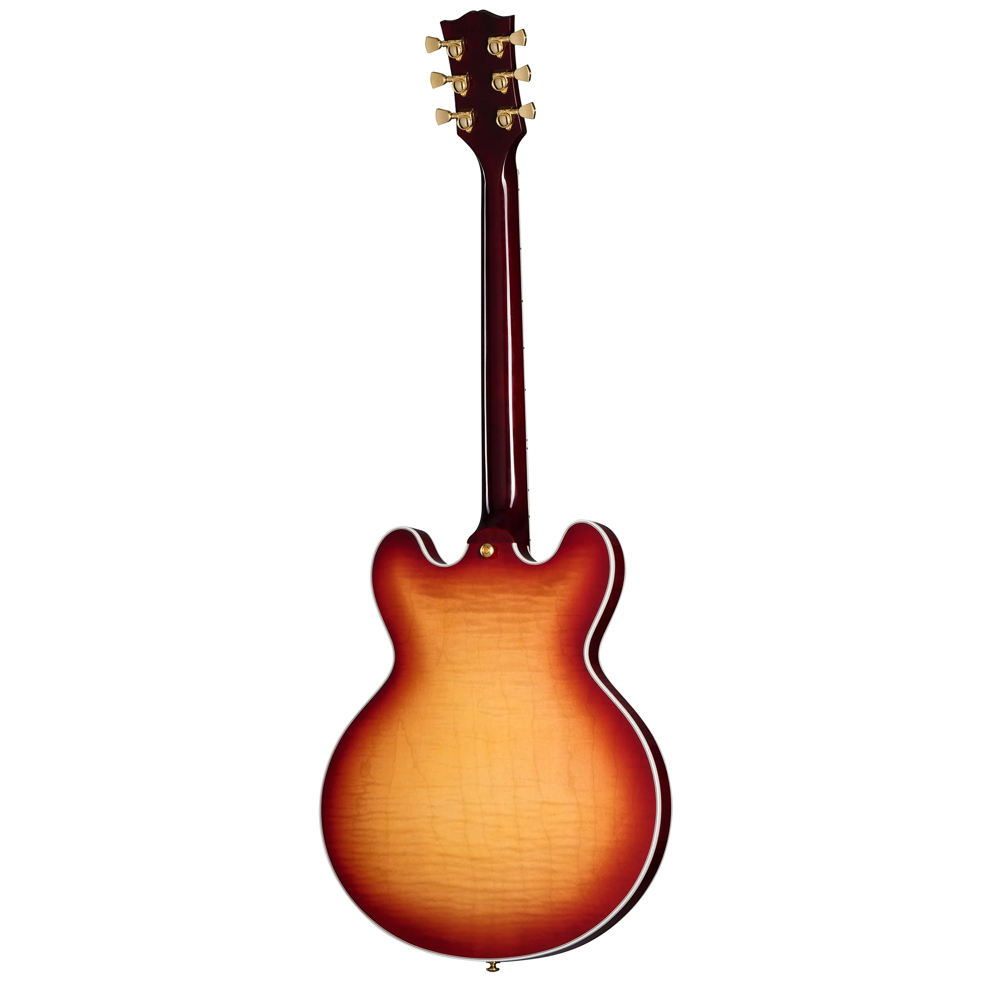 Gibson ES Supreme, Bourbon Burst 4 Gibson ES Supreme, Bourbon Burst