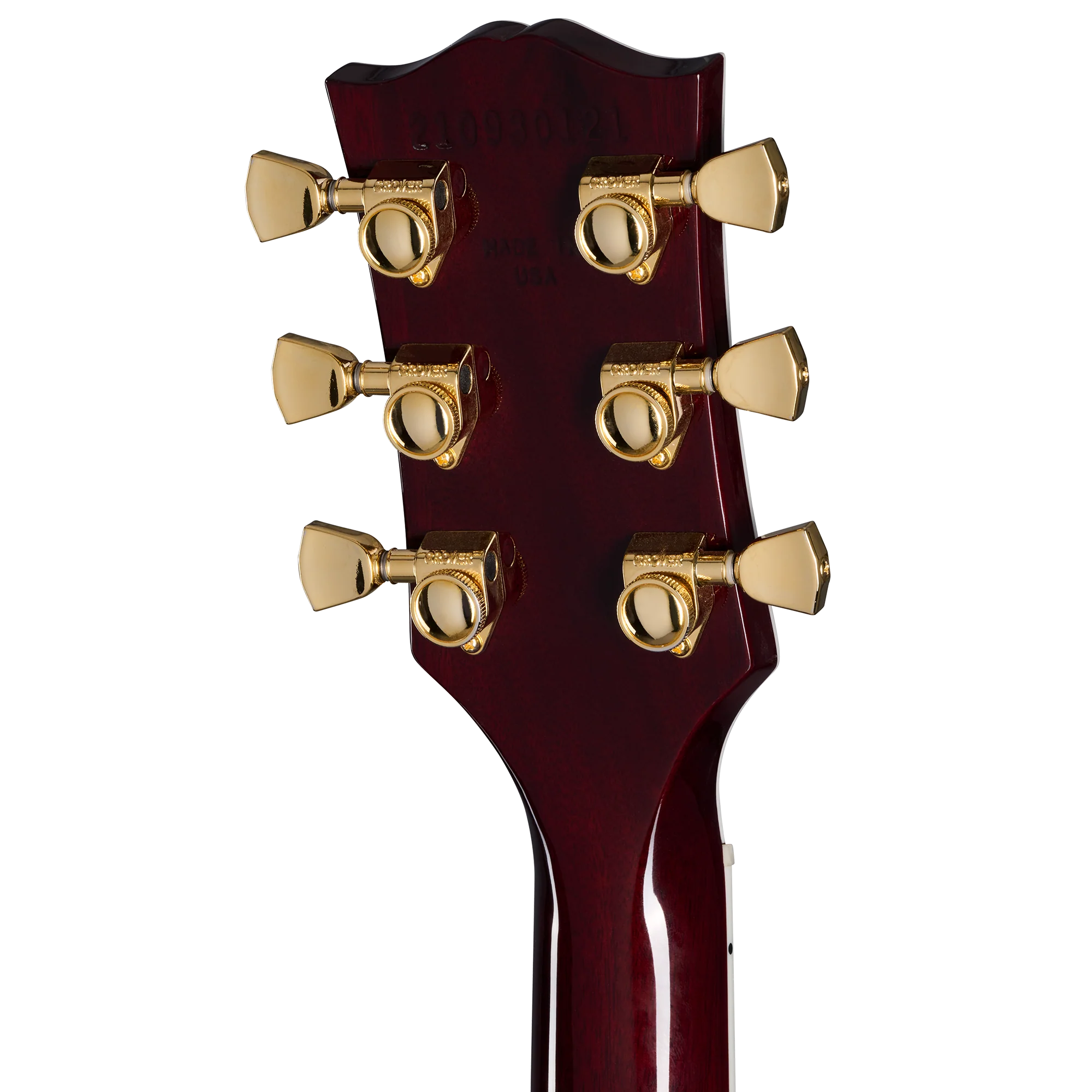 Gibson ES Supreme, Bourbon Burst 6 Gibson ES Supreme, Bourbon Burst